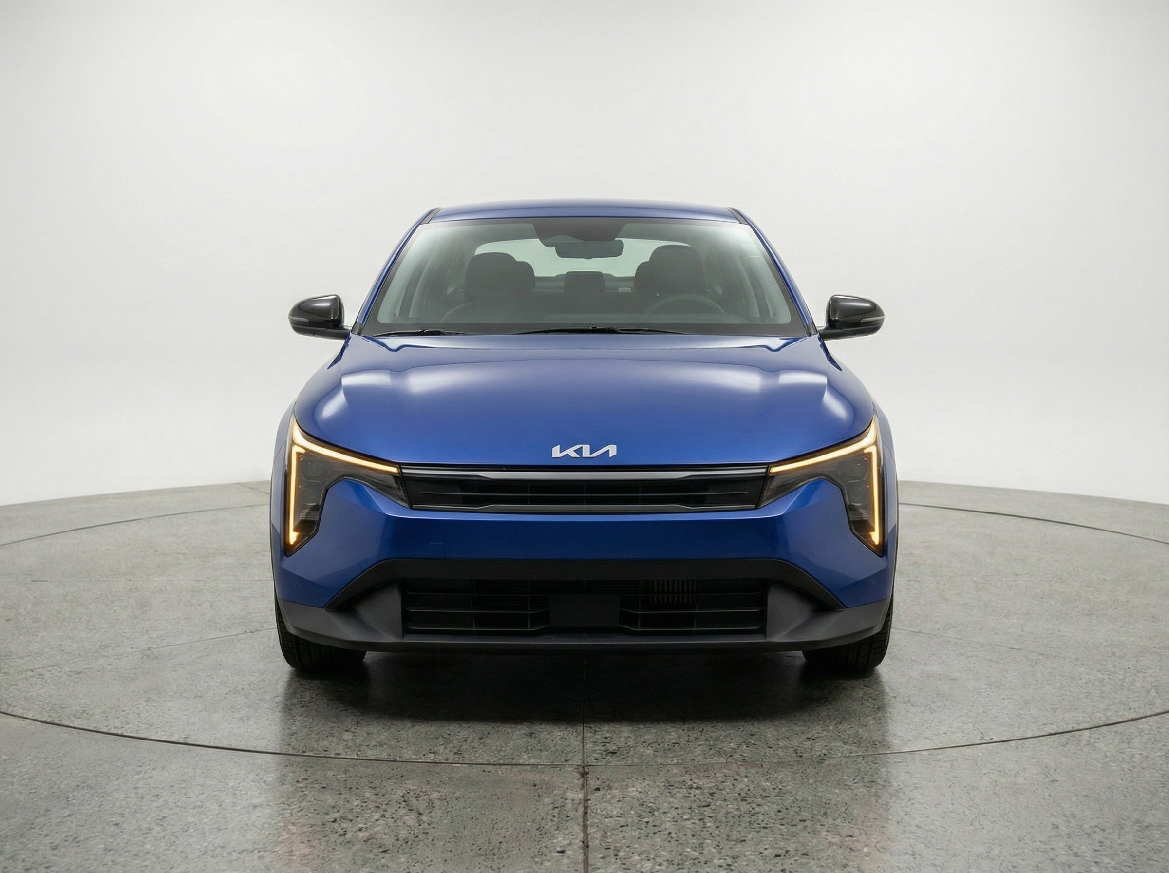 Thumbnail: 2025 Kia K4 - 2