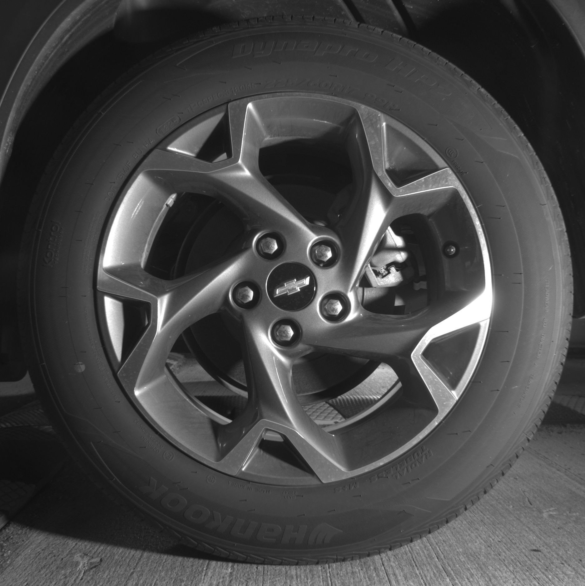 Thumbnail: 2025 Chevrolet Trax - 14