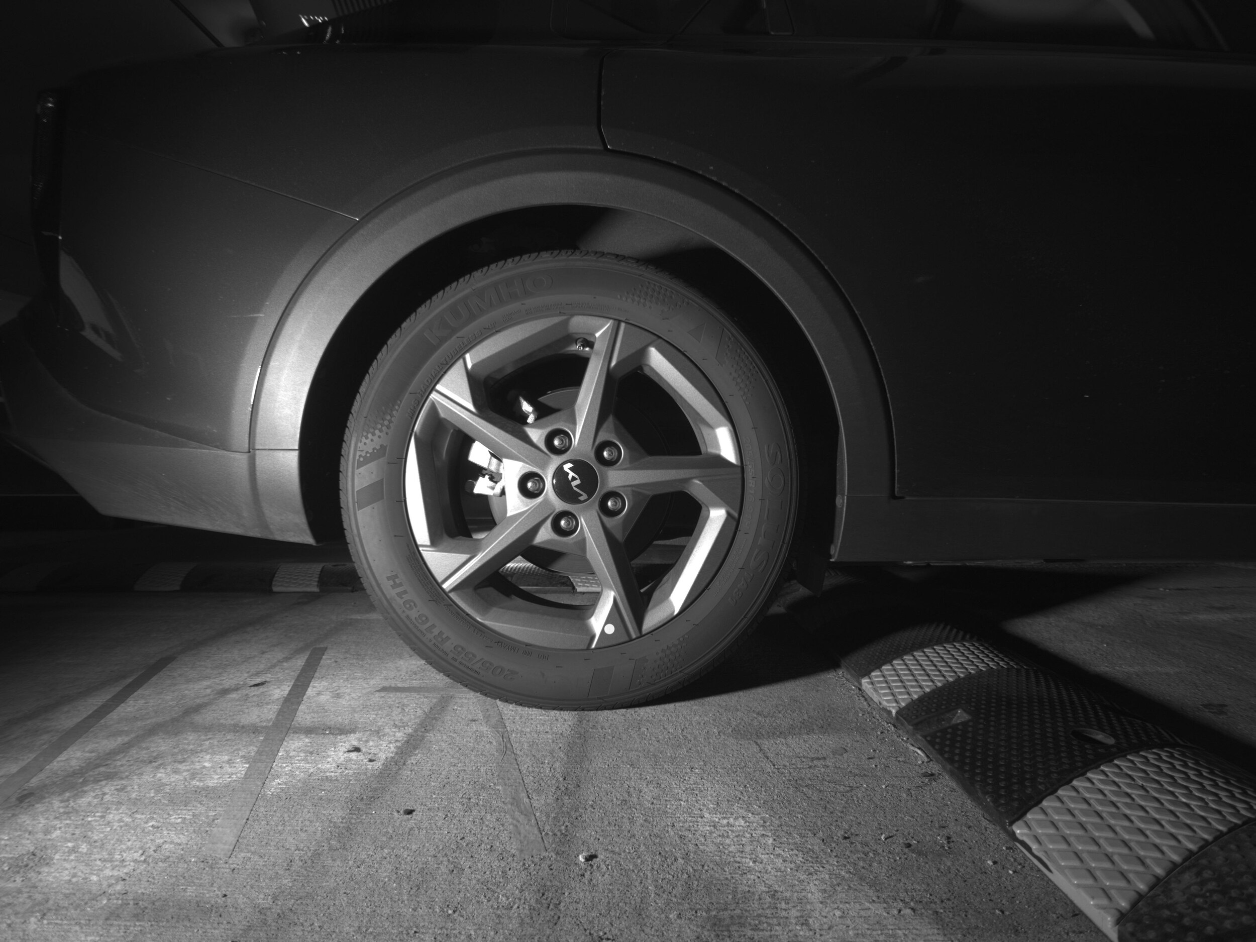 Thumbnail: 2025 Kia K4 - 15