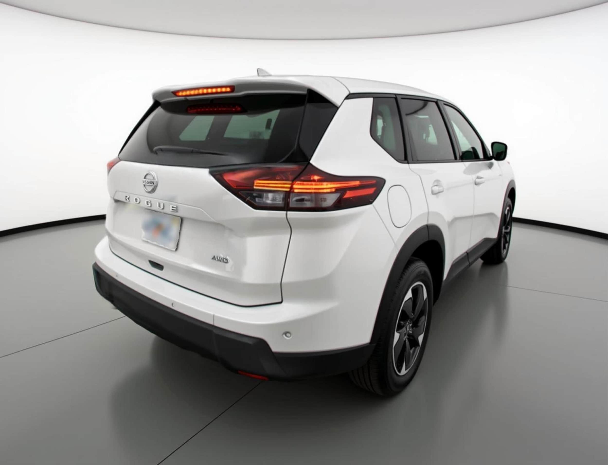 Thumbnail: 2025 Nissan Rogue - 7