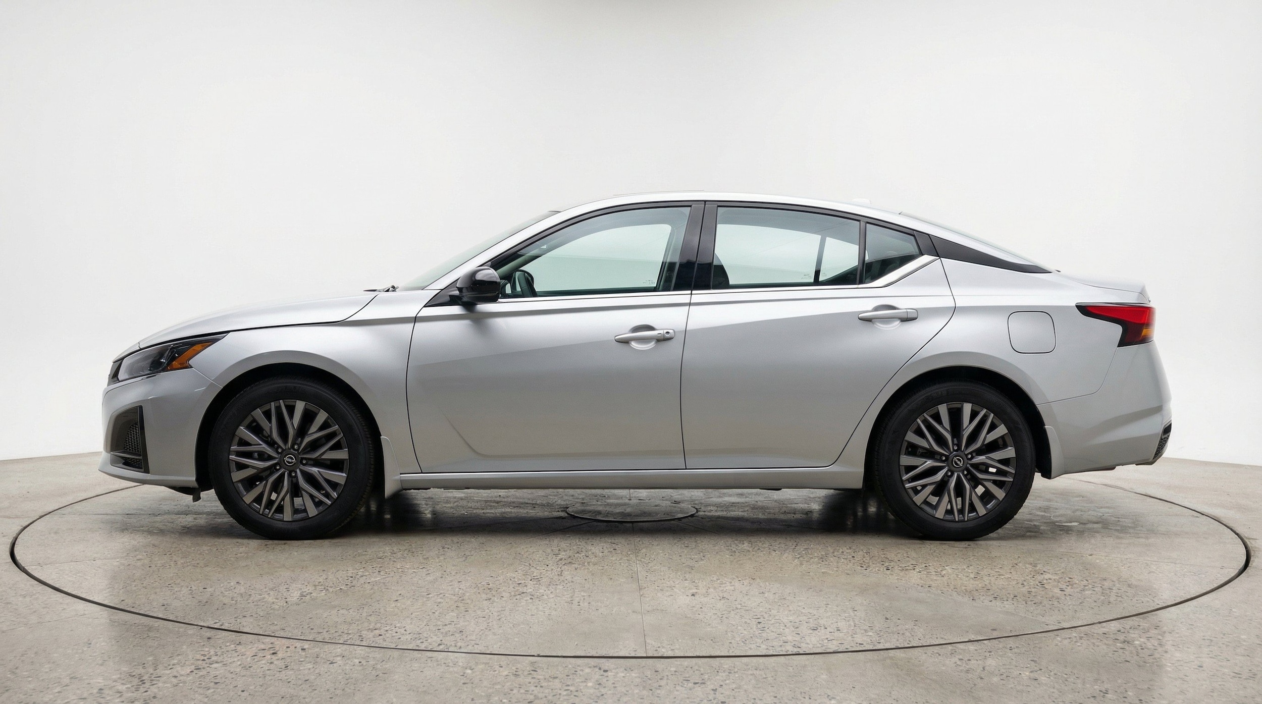 Thumbnail: 2026 Nissan Altima - 5