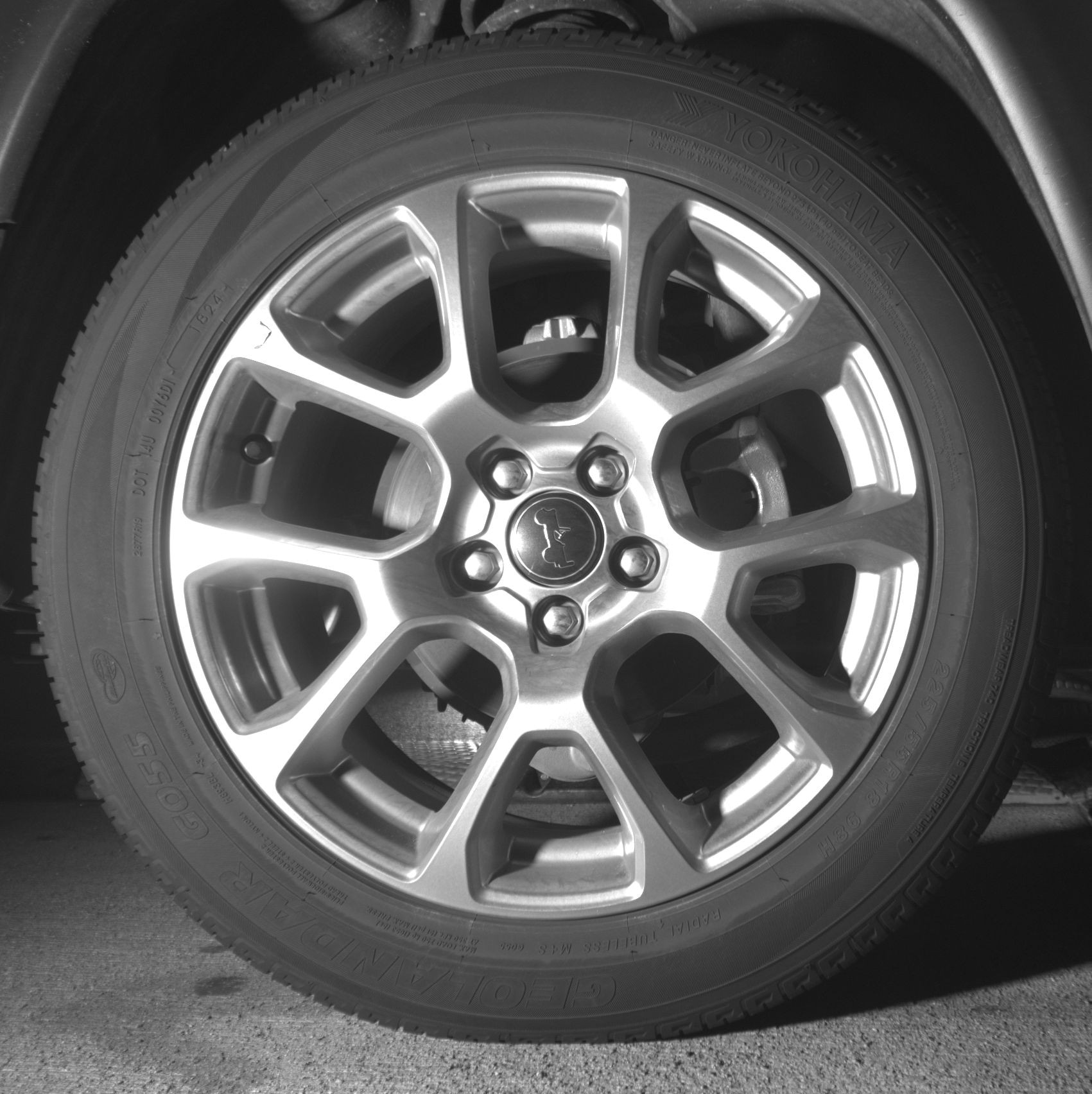 Thumbnail: 2025 Jeep Compass - 12