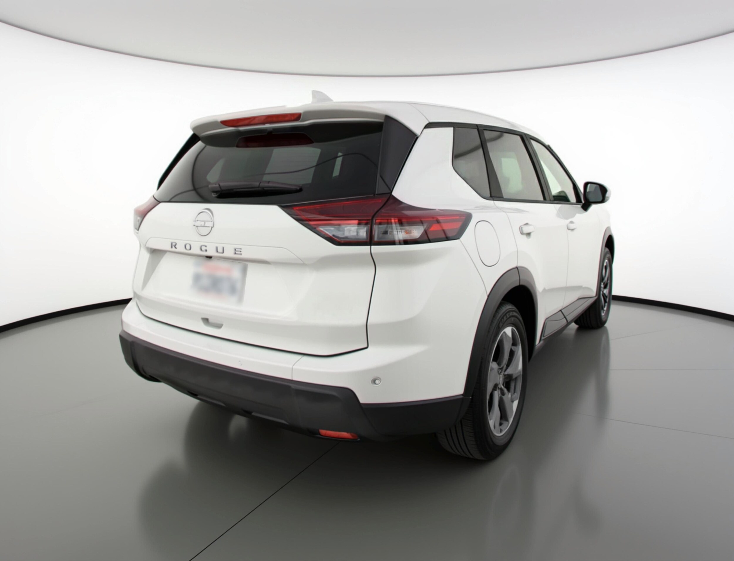Thumbnail: 2025 Nissan Rogue - 9