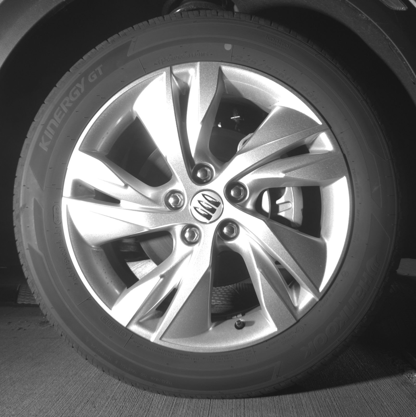 Thumbnail: 2026 Buick Encore GX - 13