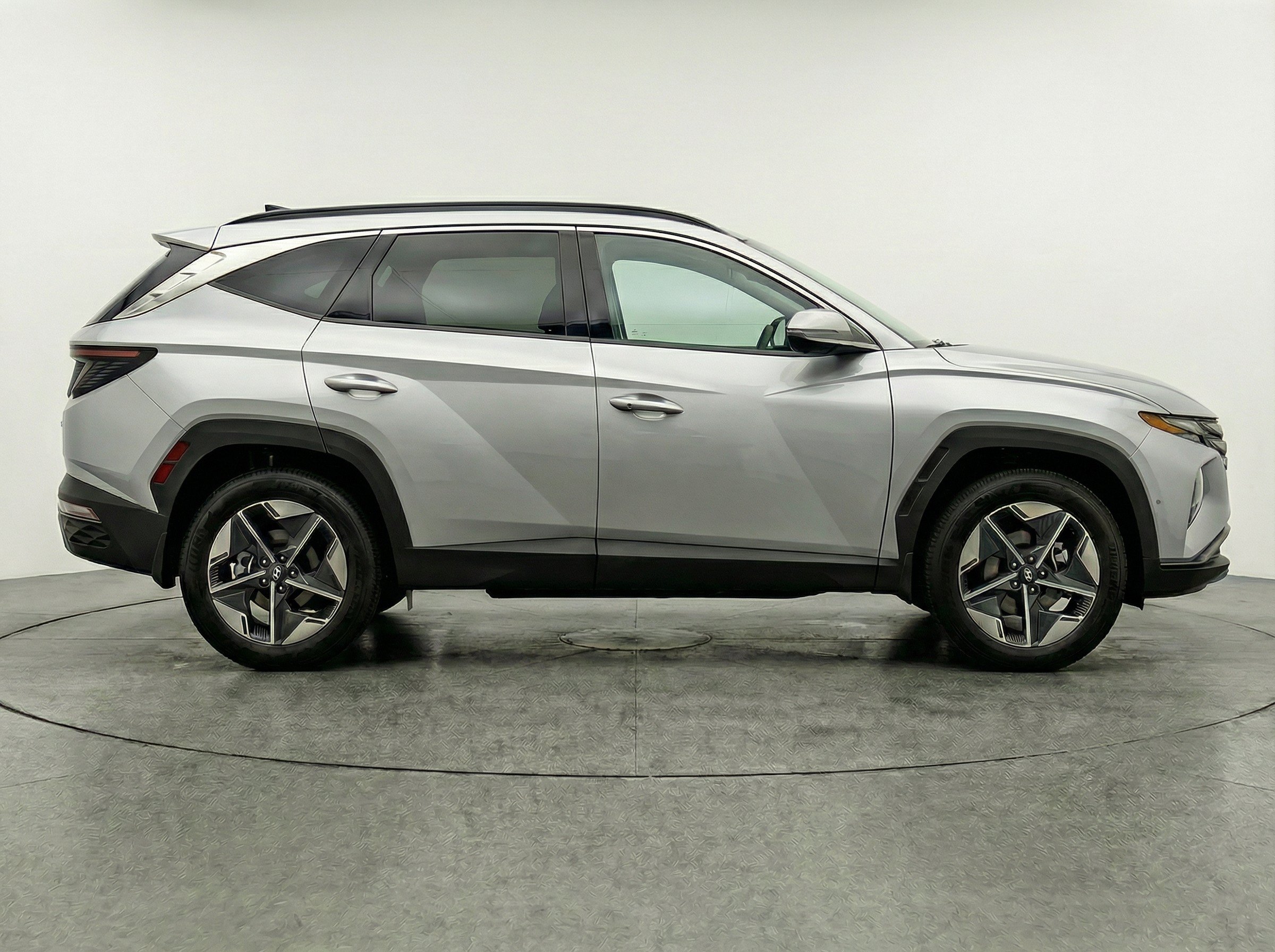 Thumbnail: 2026 Hyundai Tucson - 10