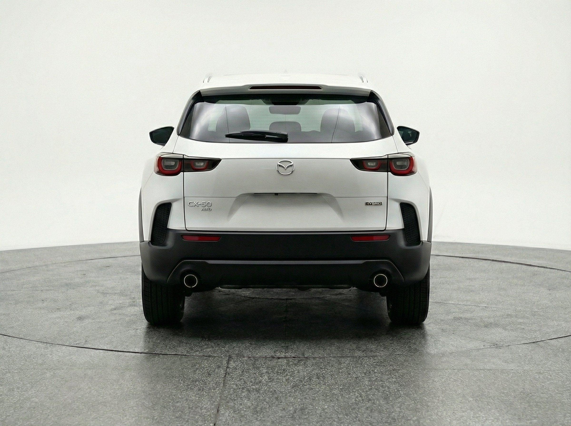 Thumbnail: 2025 Mazda CX-50 - 7