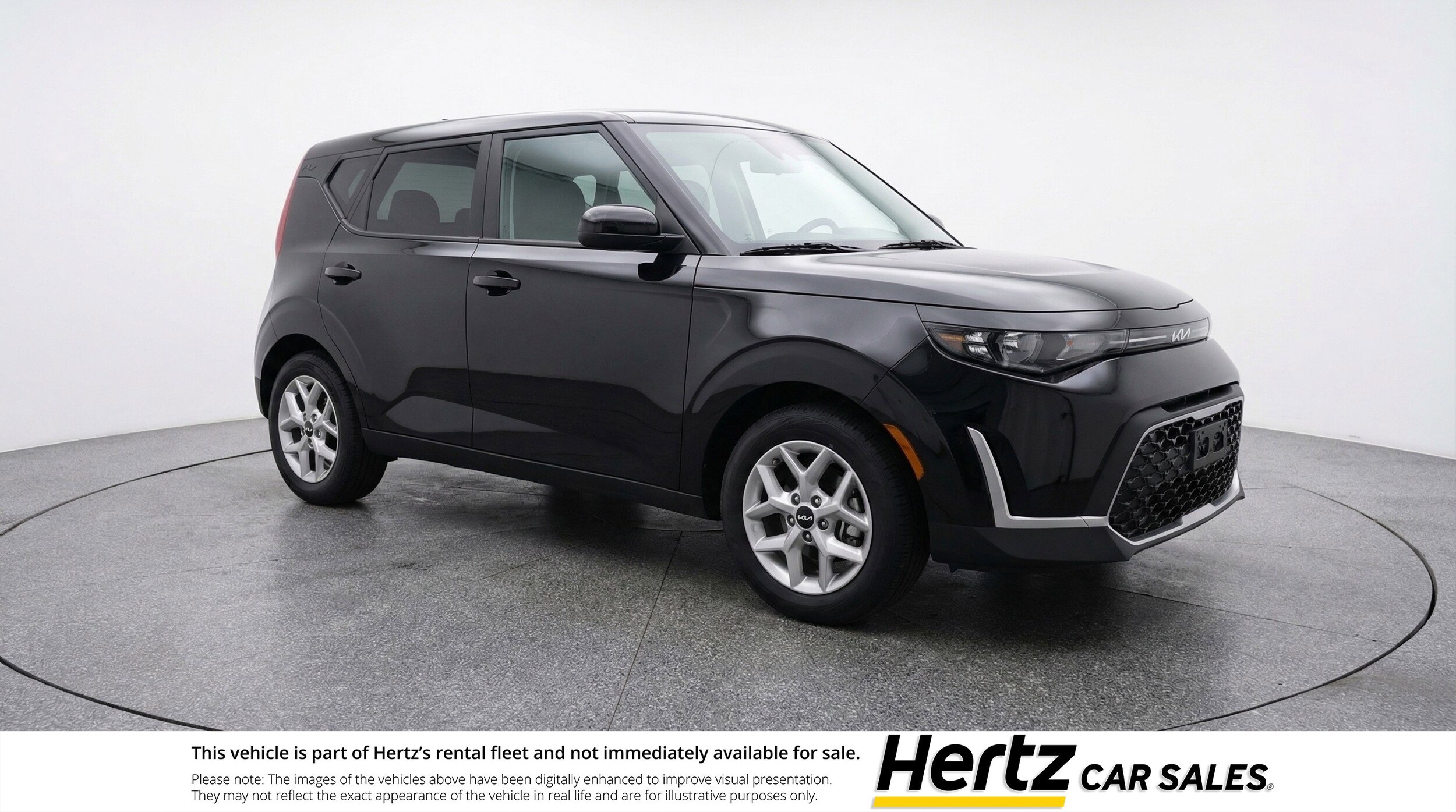 Thumbnail: 2025 Kia Soul - 1