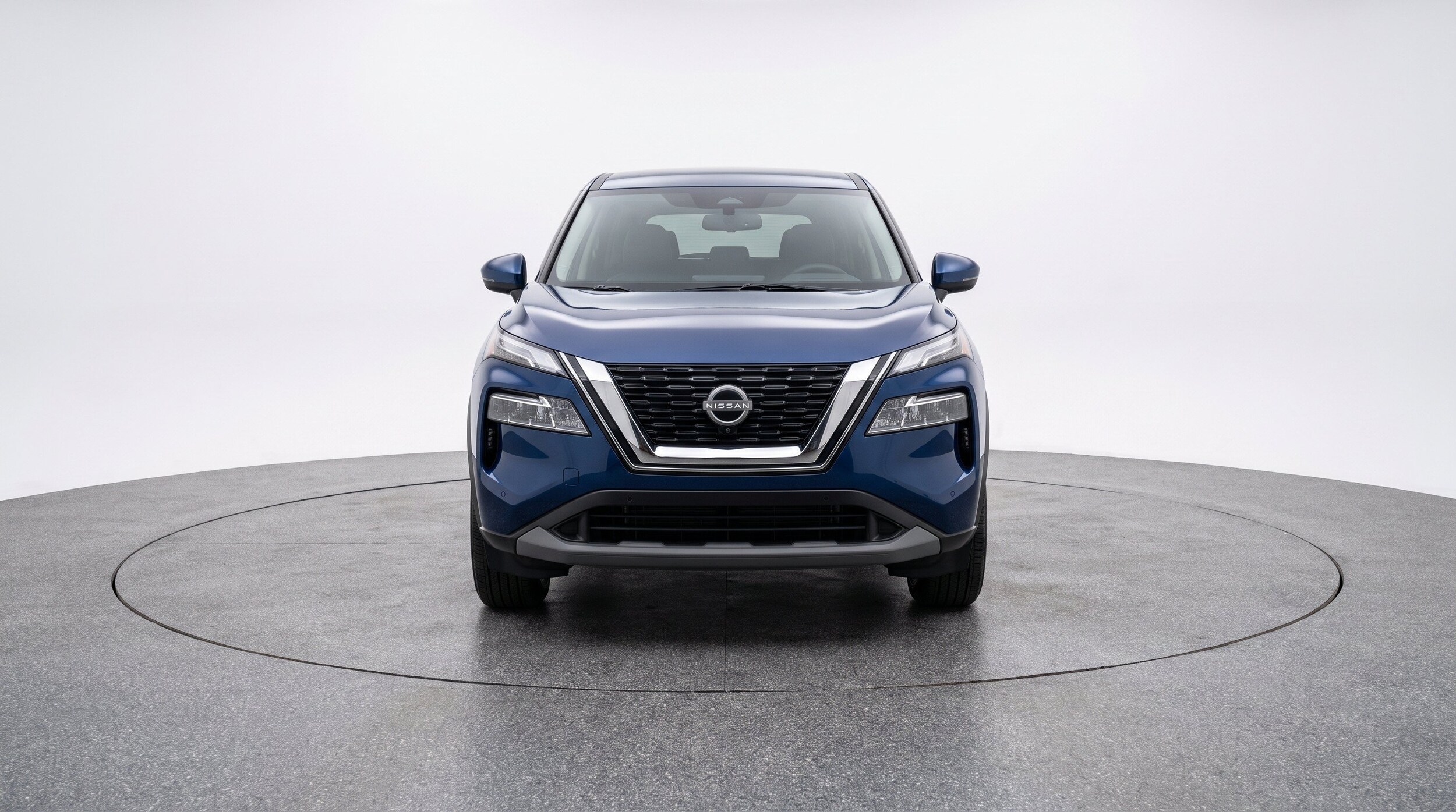 Thumbnail: 2026 Nissan Rogue - 2