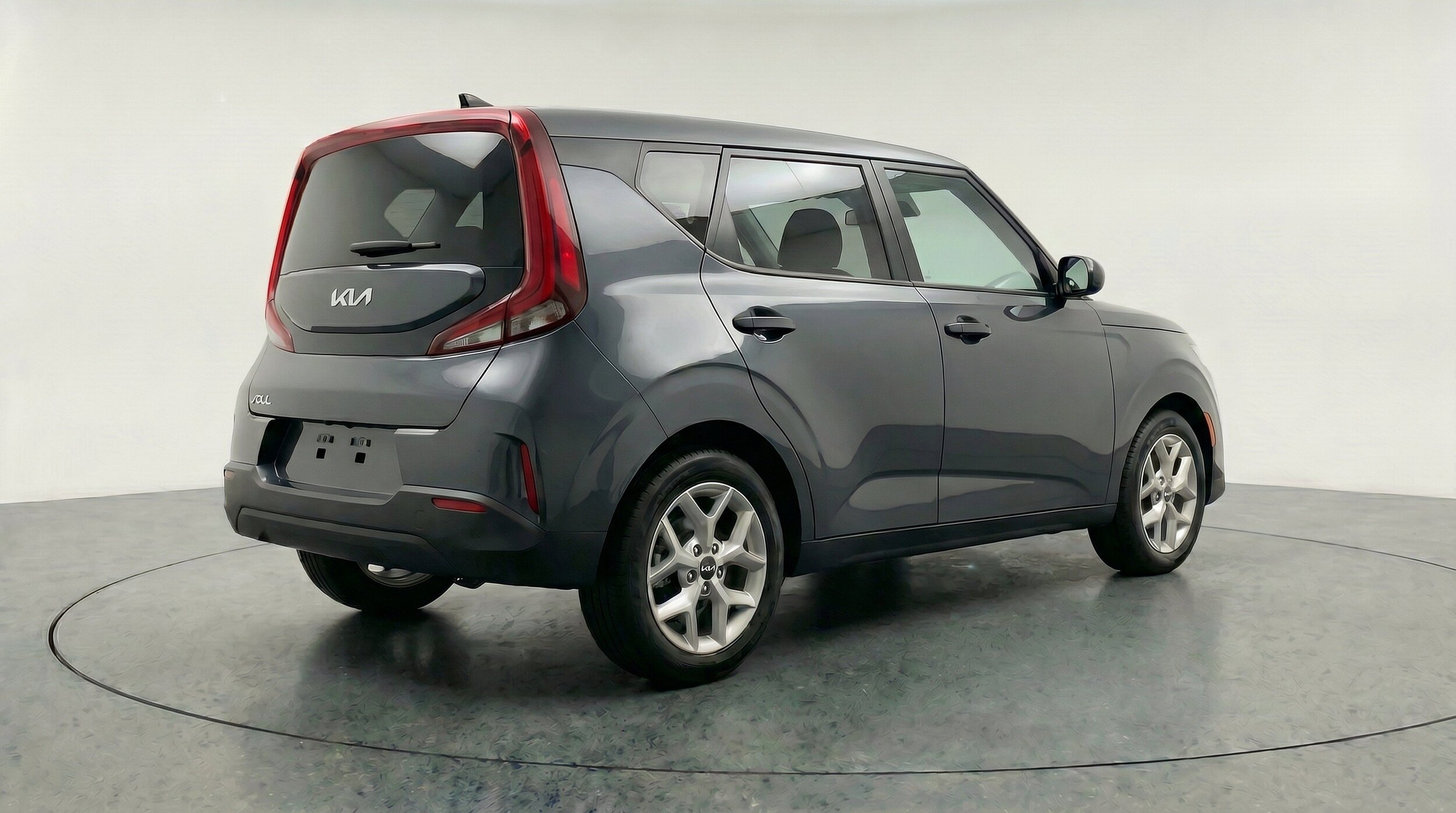 Thumbnail: 2025 Kia Soul - 9