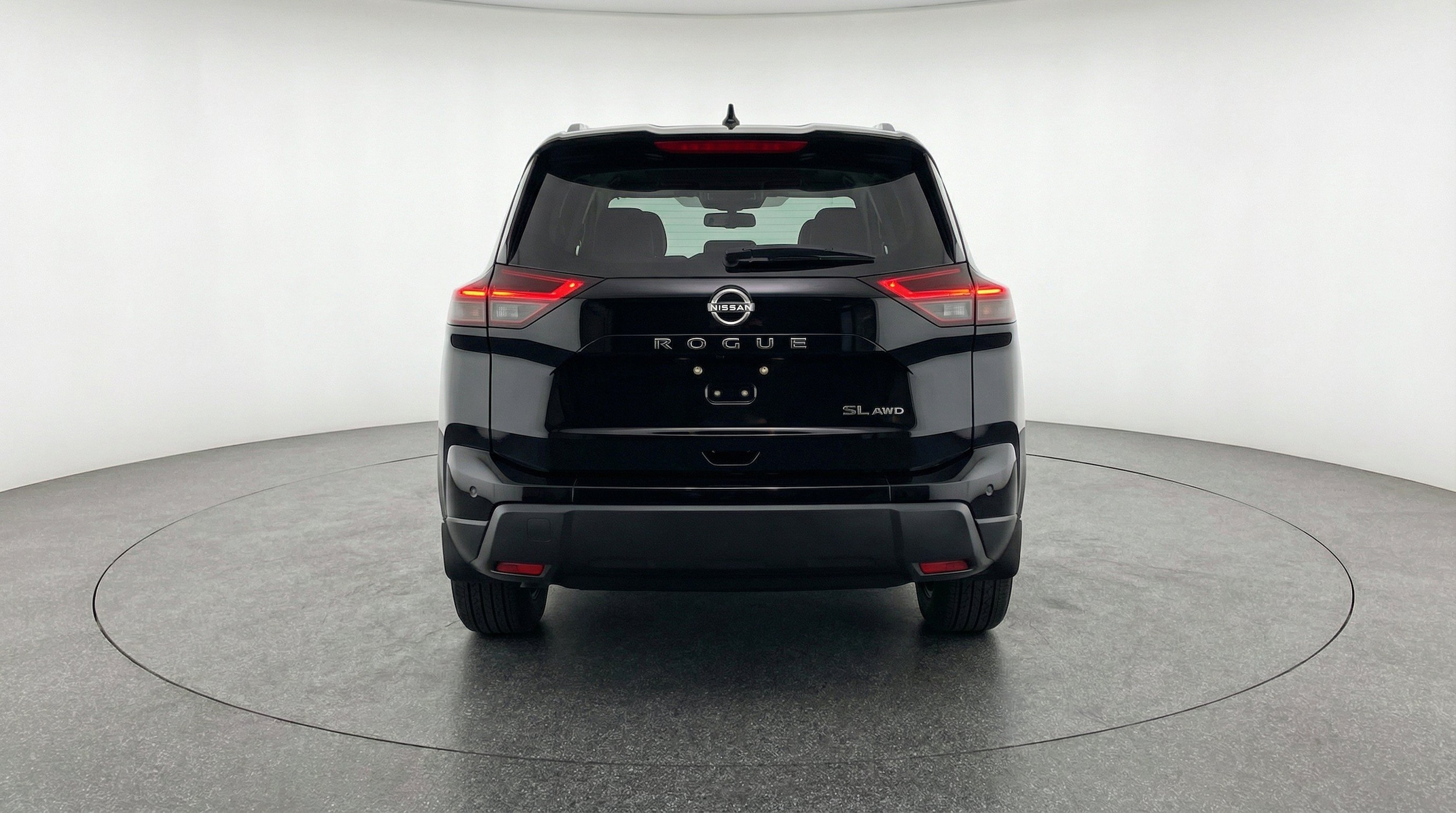 Thumbnail: 2026 Nissan Rogue - 7