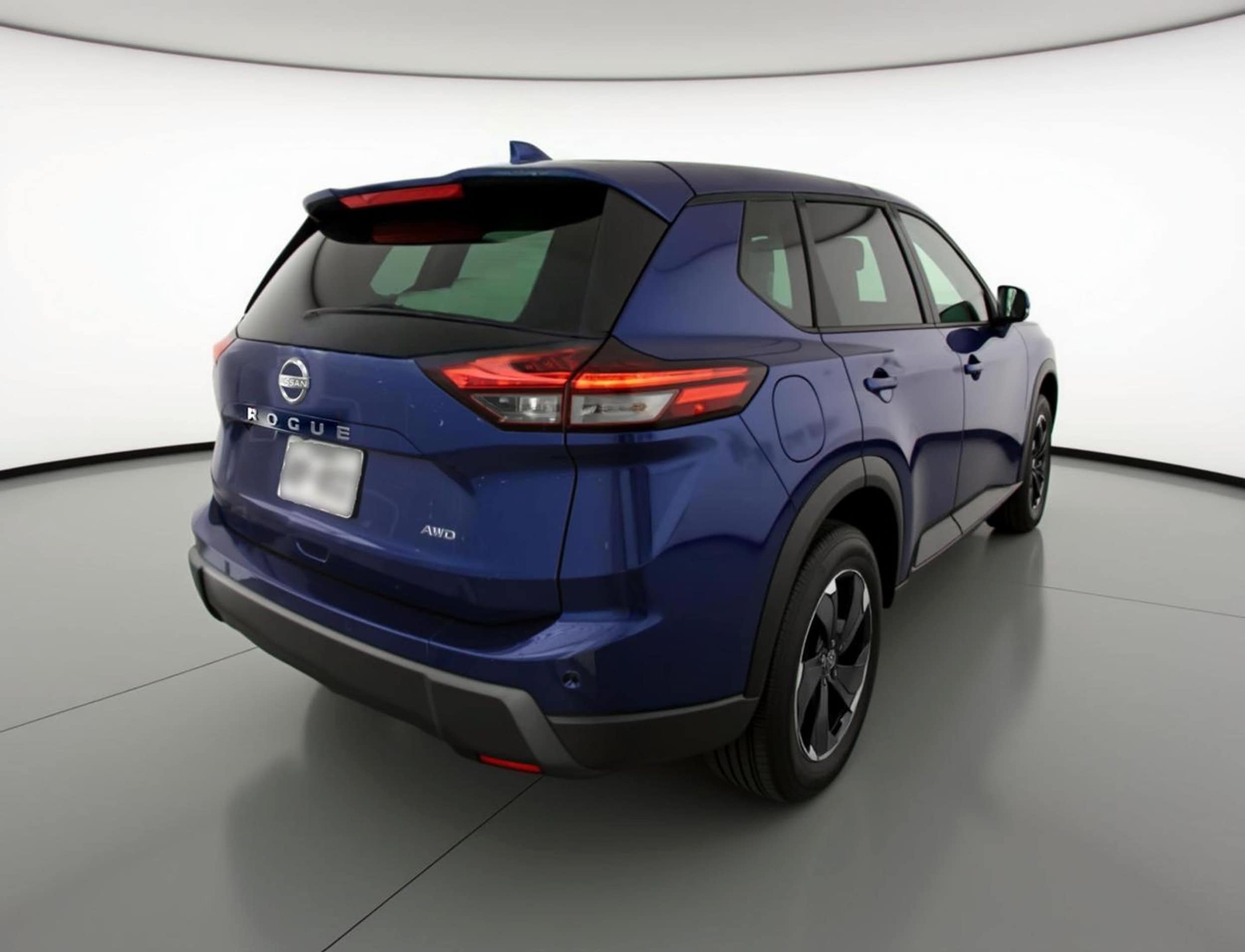 Thumbnail: 2025 Nissan Rogue - 9