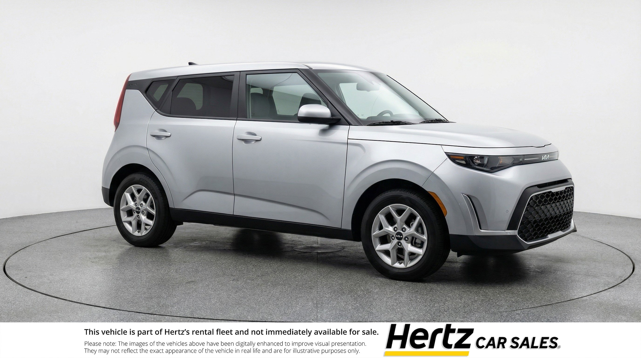 Thumbnail: 2025 Kia Soul - 1