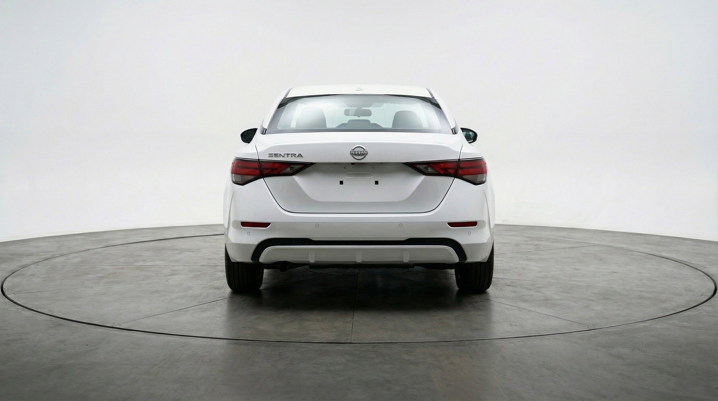 Thumbnail: 2025 Nissan Sentra - 7
