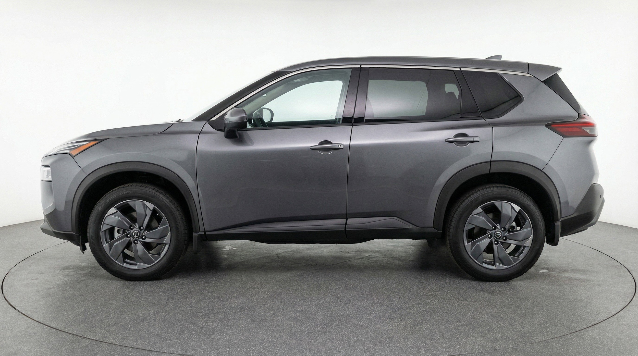 Thumbnail: 2025 Nissan Rogue - 5