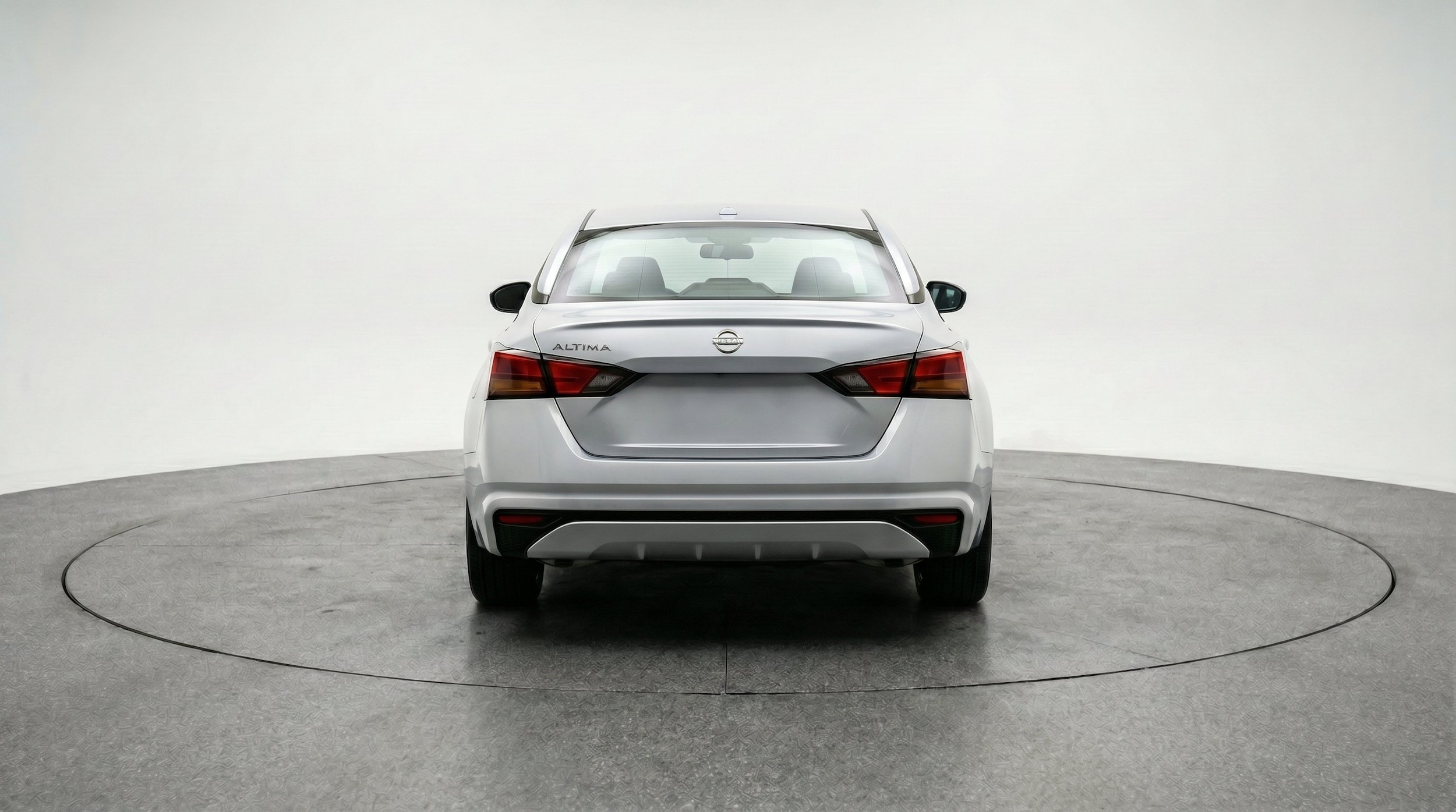 Thumbnail: 2026 Nissan Altima - 7