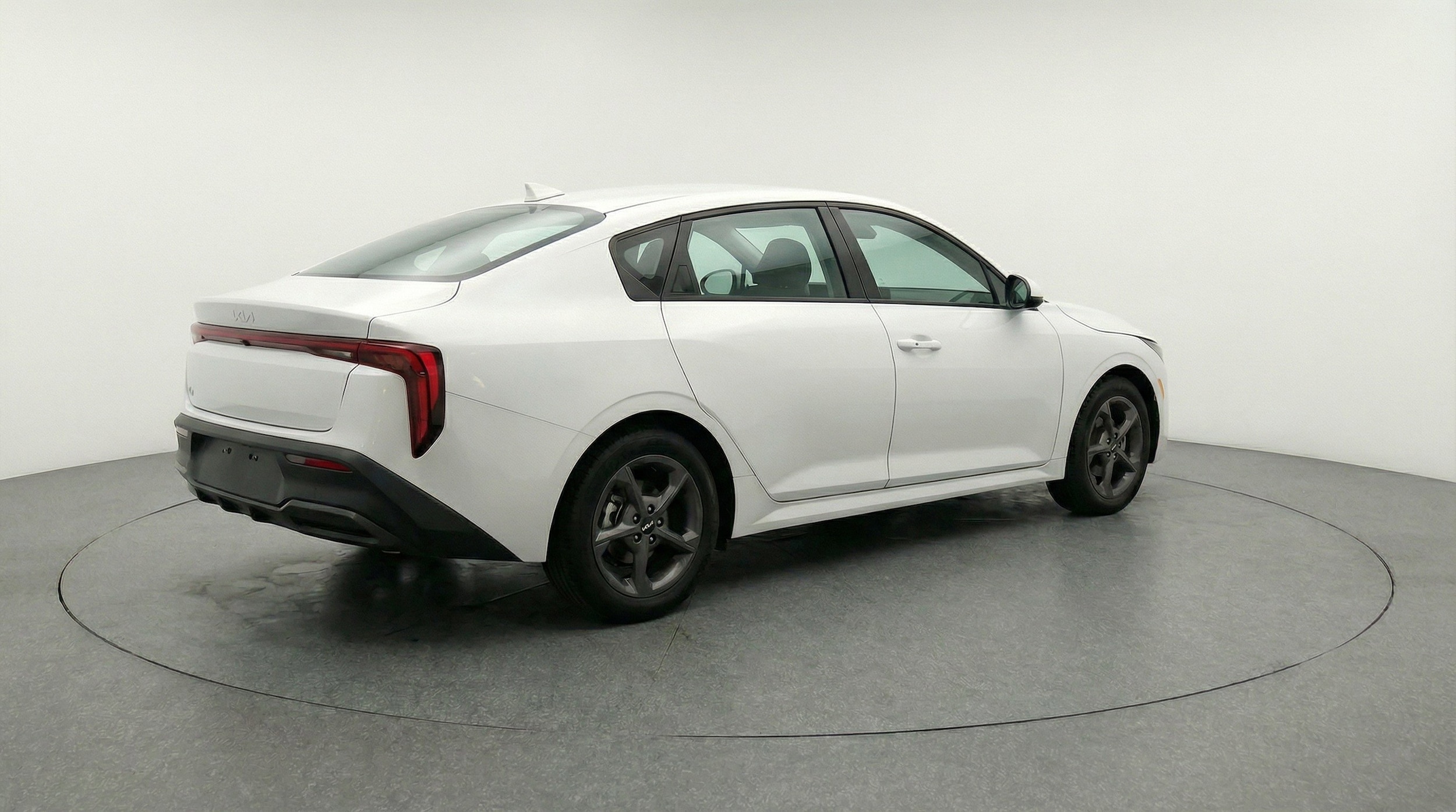 Thumbnail: 2025 Kia K4 - 9