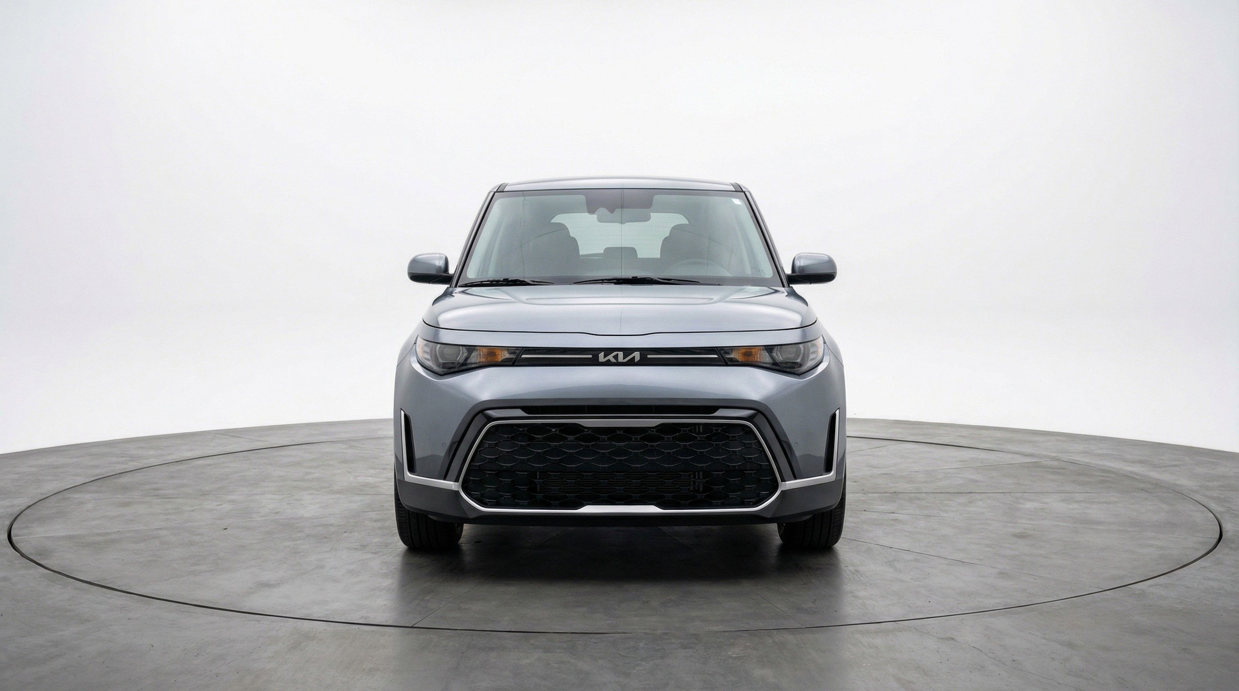 Thumbnail: 2025 Kia Soul - 2