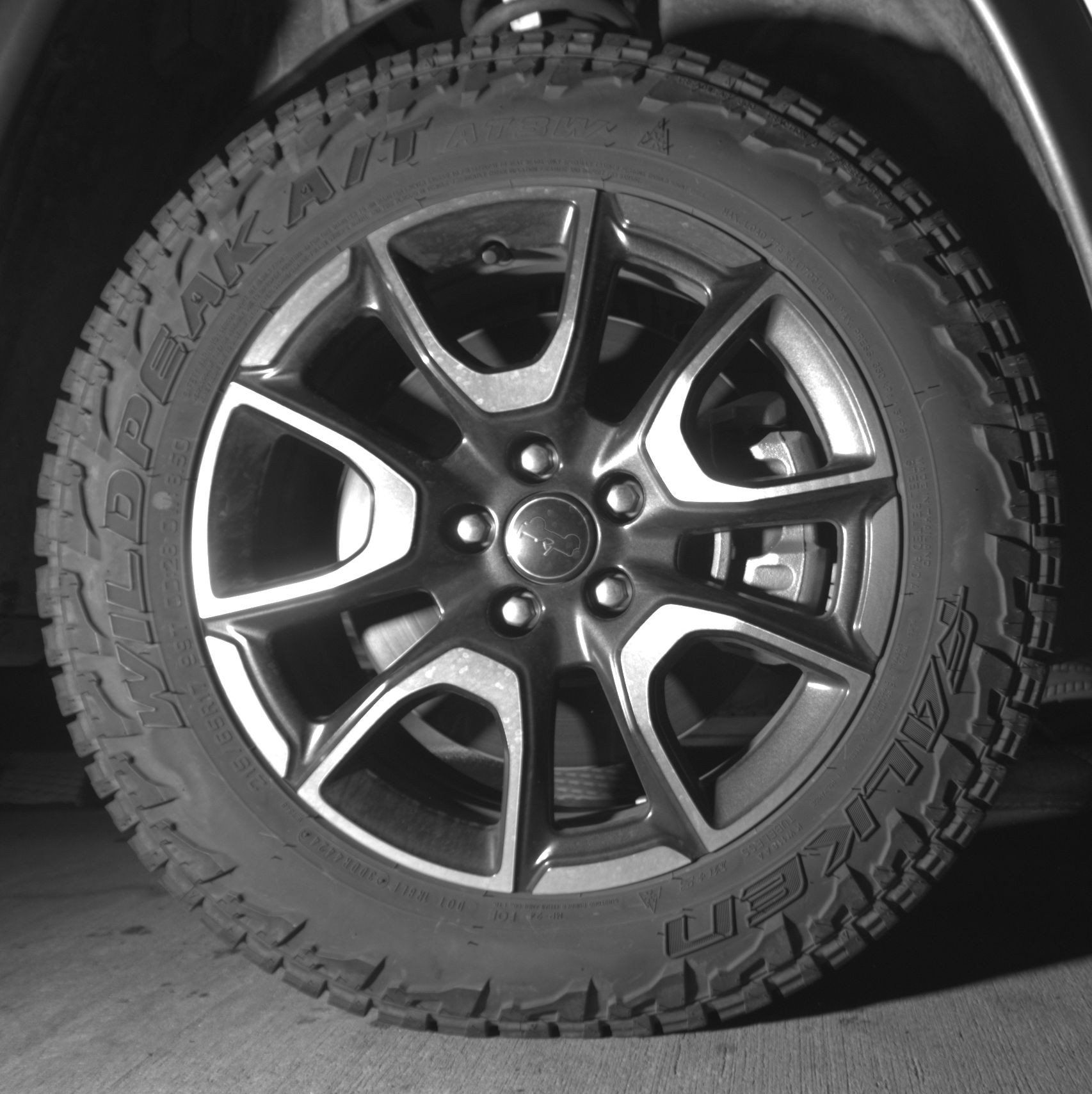 Thumbnail: 2025 Jeep Compass - 13