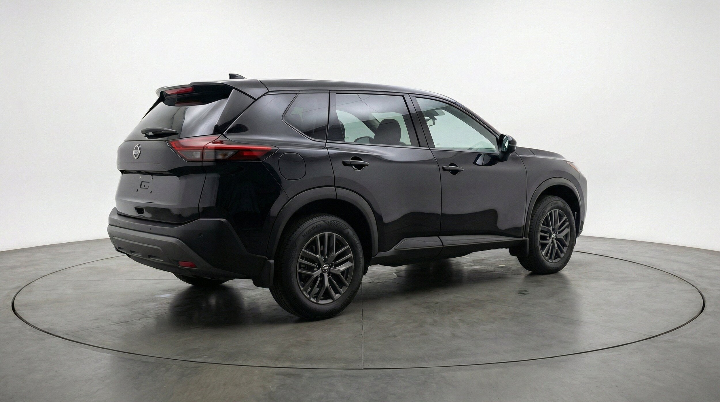Thumbnail: 2026 Nissan Rogue - 9