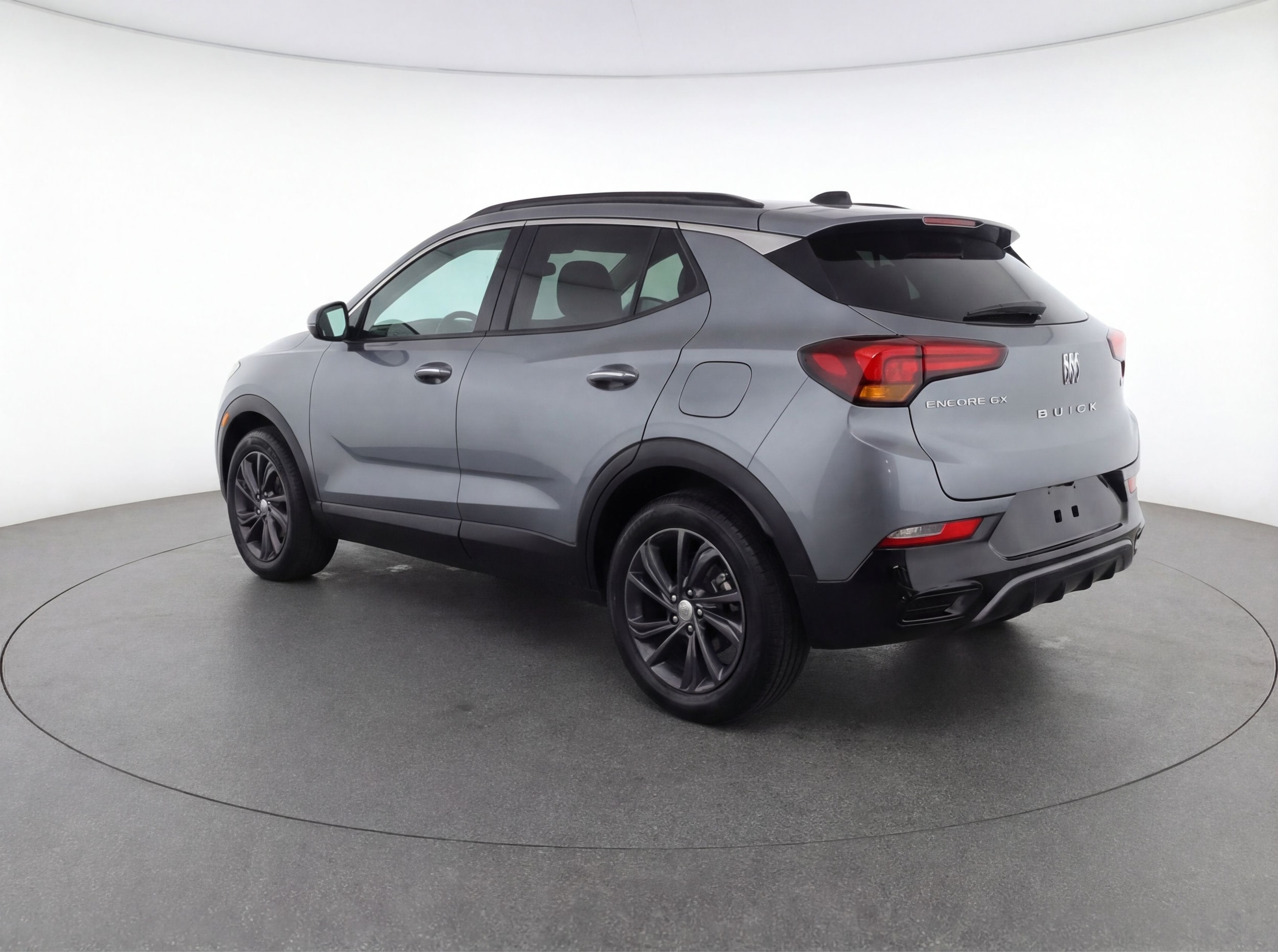 Thumbnail: 2024 Buick Encore GX - 5