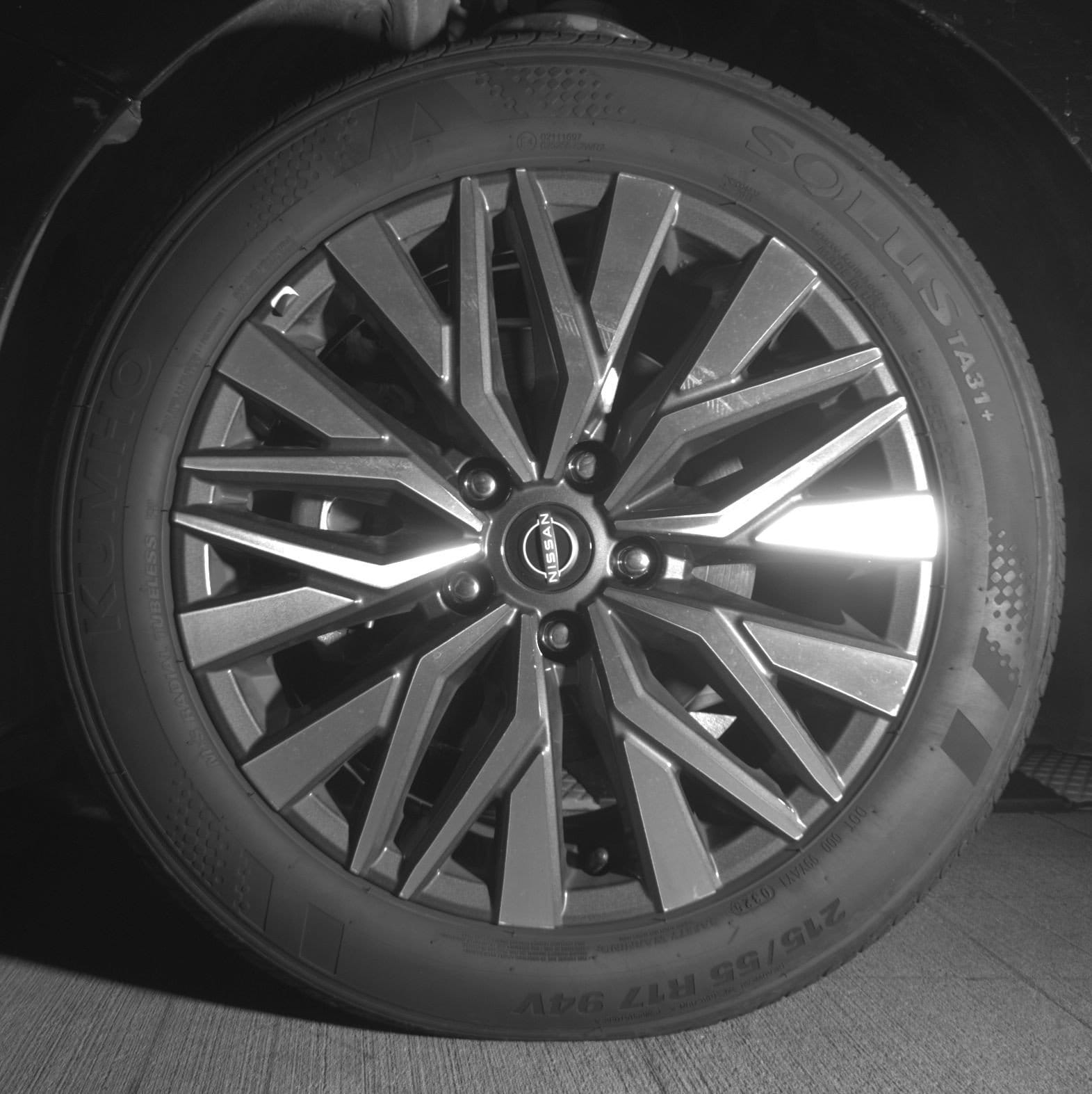 Thumbnail: 2025 Nissan Altima - 12