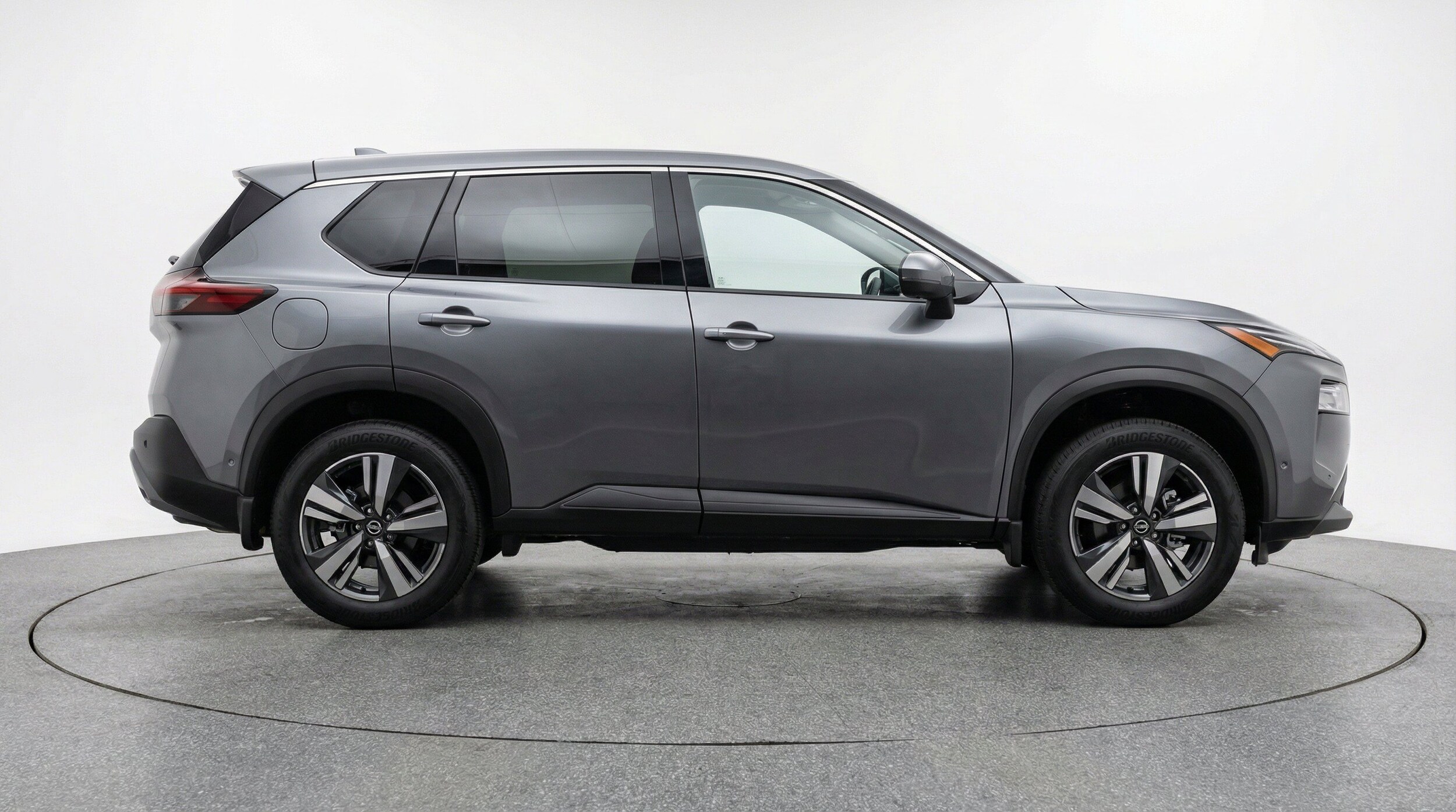 Thumbnail: 2026 Nissan Rogue - 11