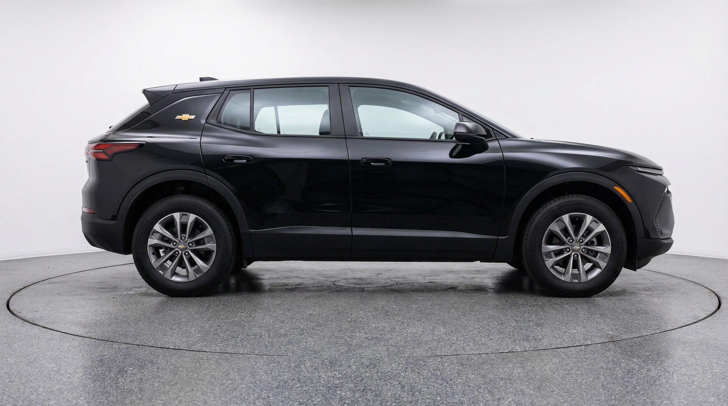 Thumbnail: 2025 Chevrolet Equinox - 8