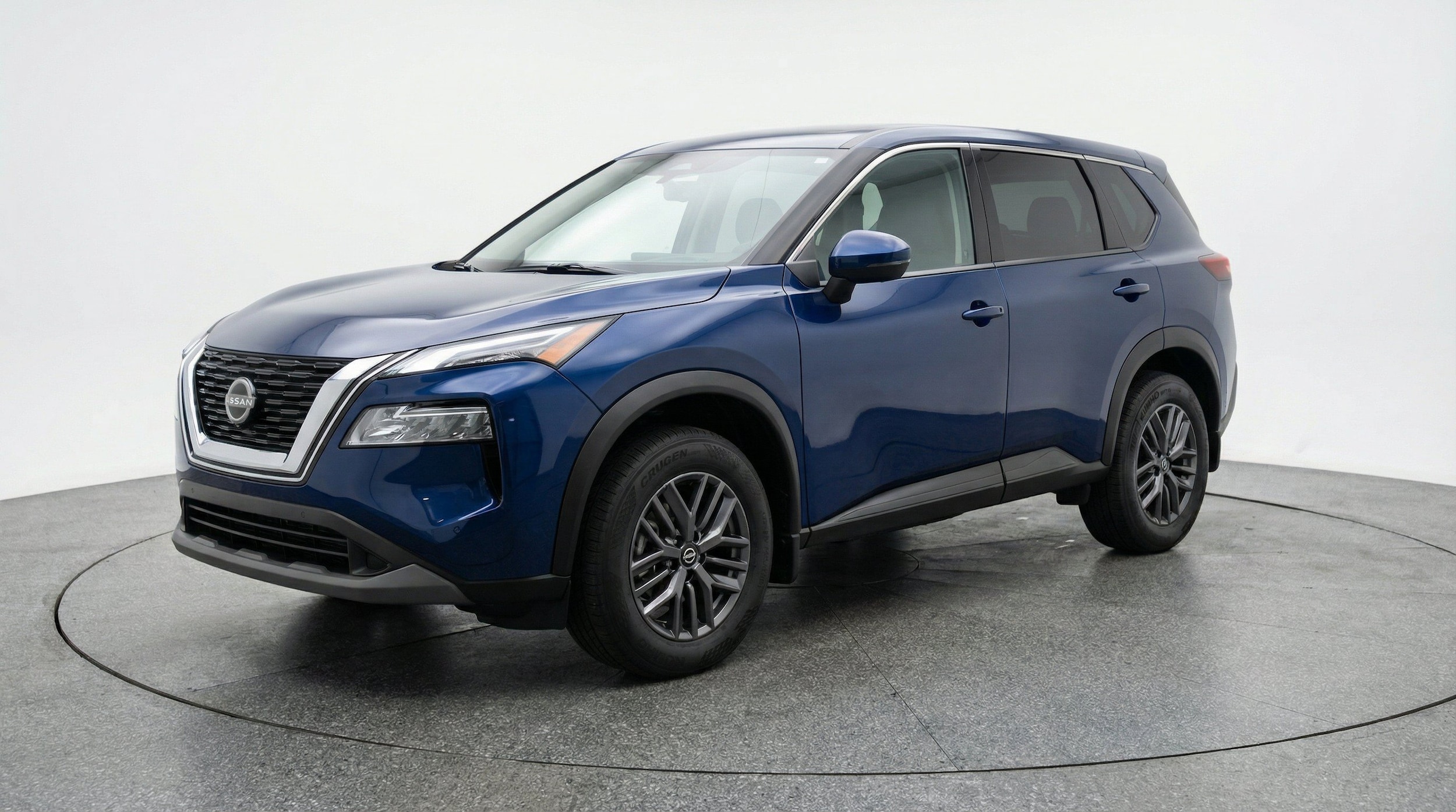 Thumbnail: 2026 Nissan Rogue - 3