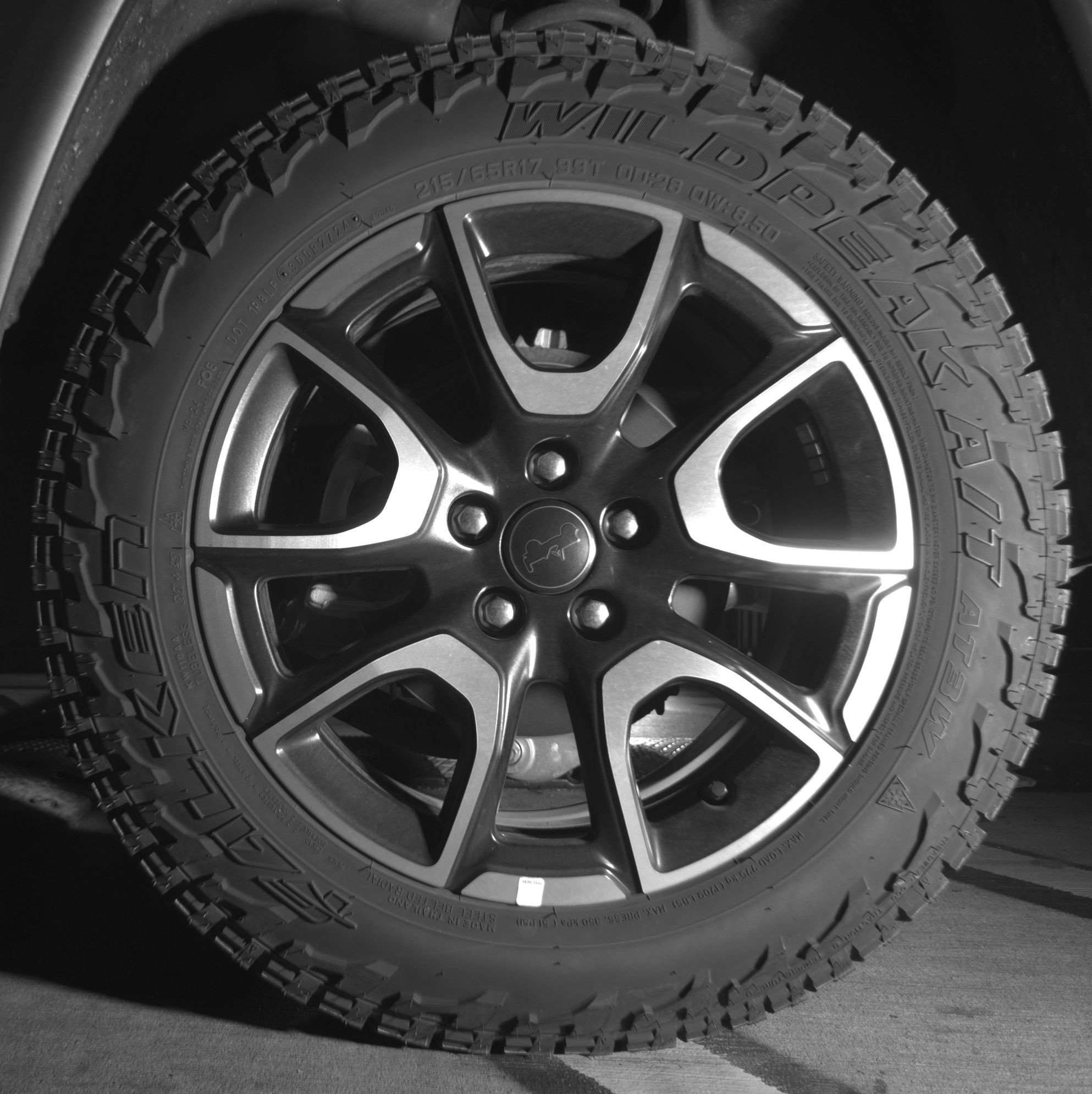 Thumbnail: 2025 Jeep Compass - 14