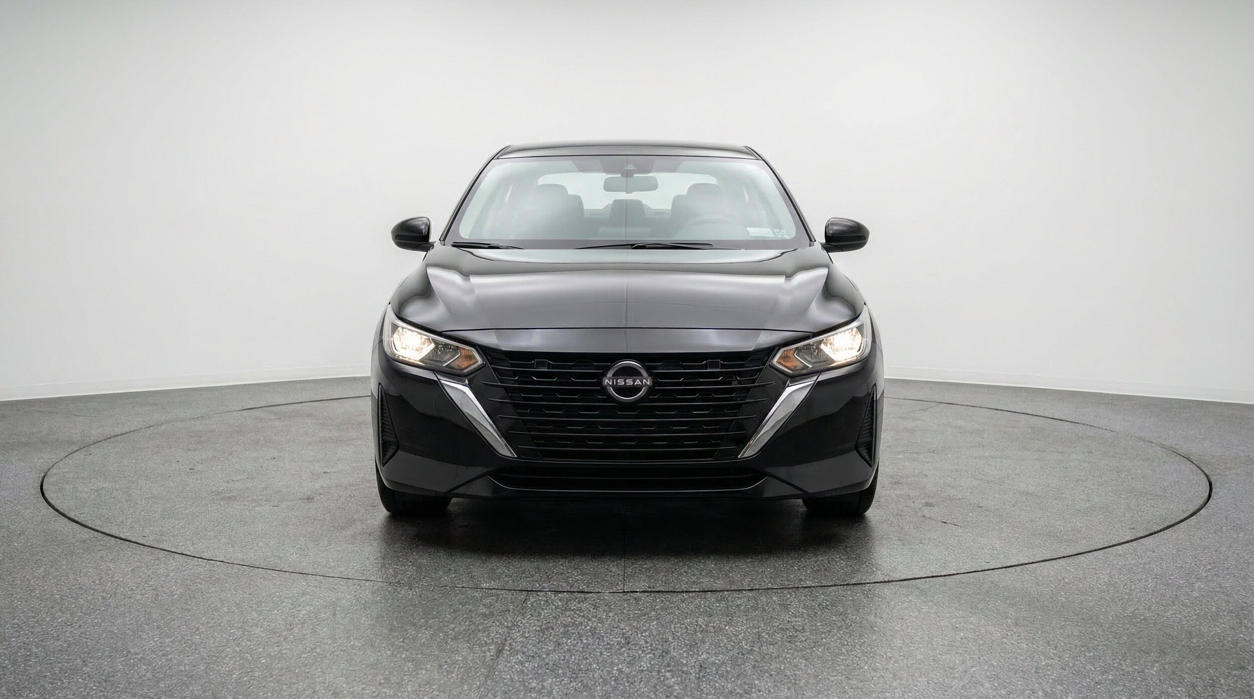 Thumbnail: 2025 Nissan Sentra - 2
