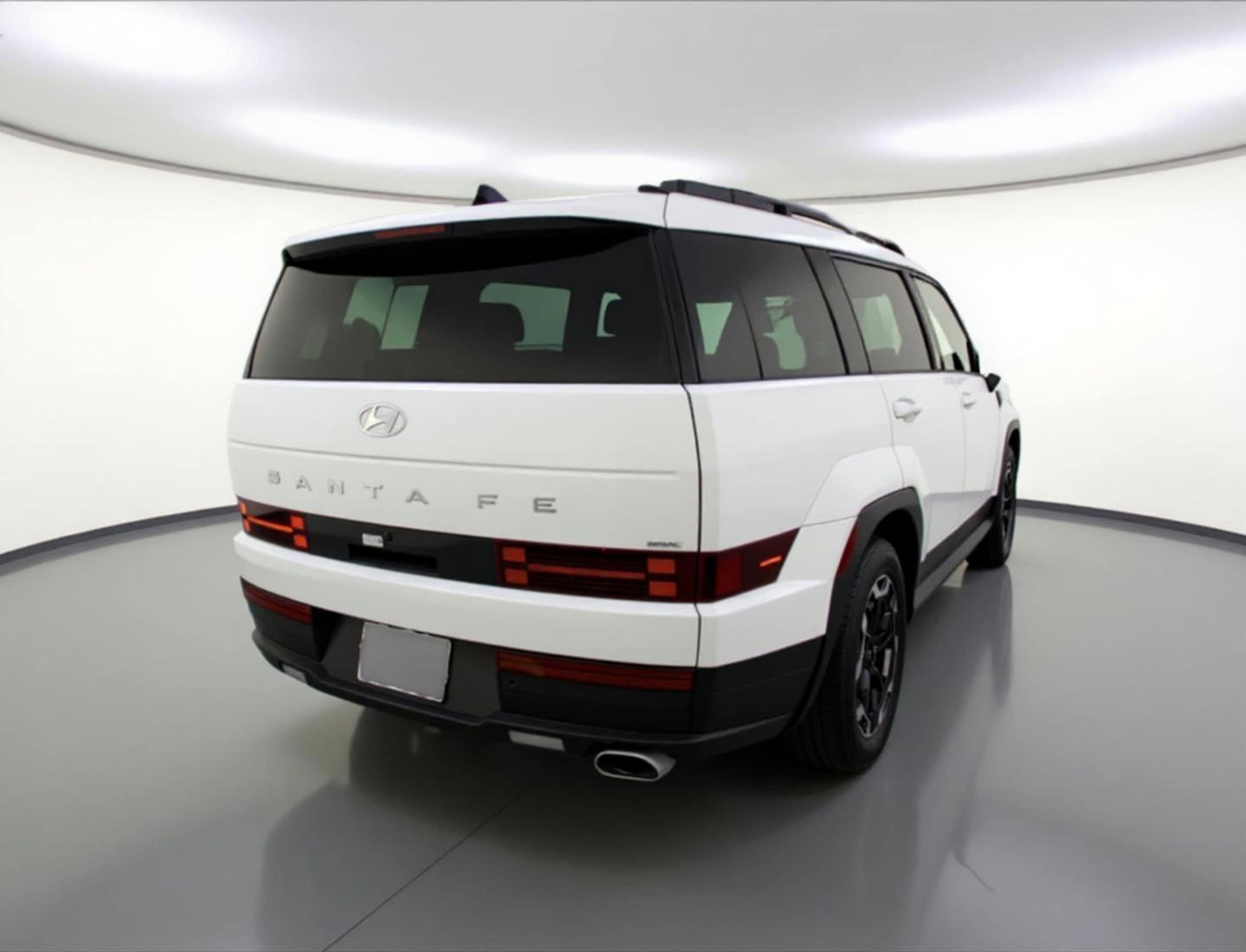 Thumbnail: 2025 Hyundai Santa Fe - 7