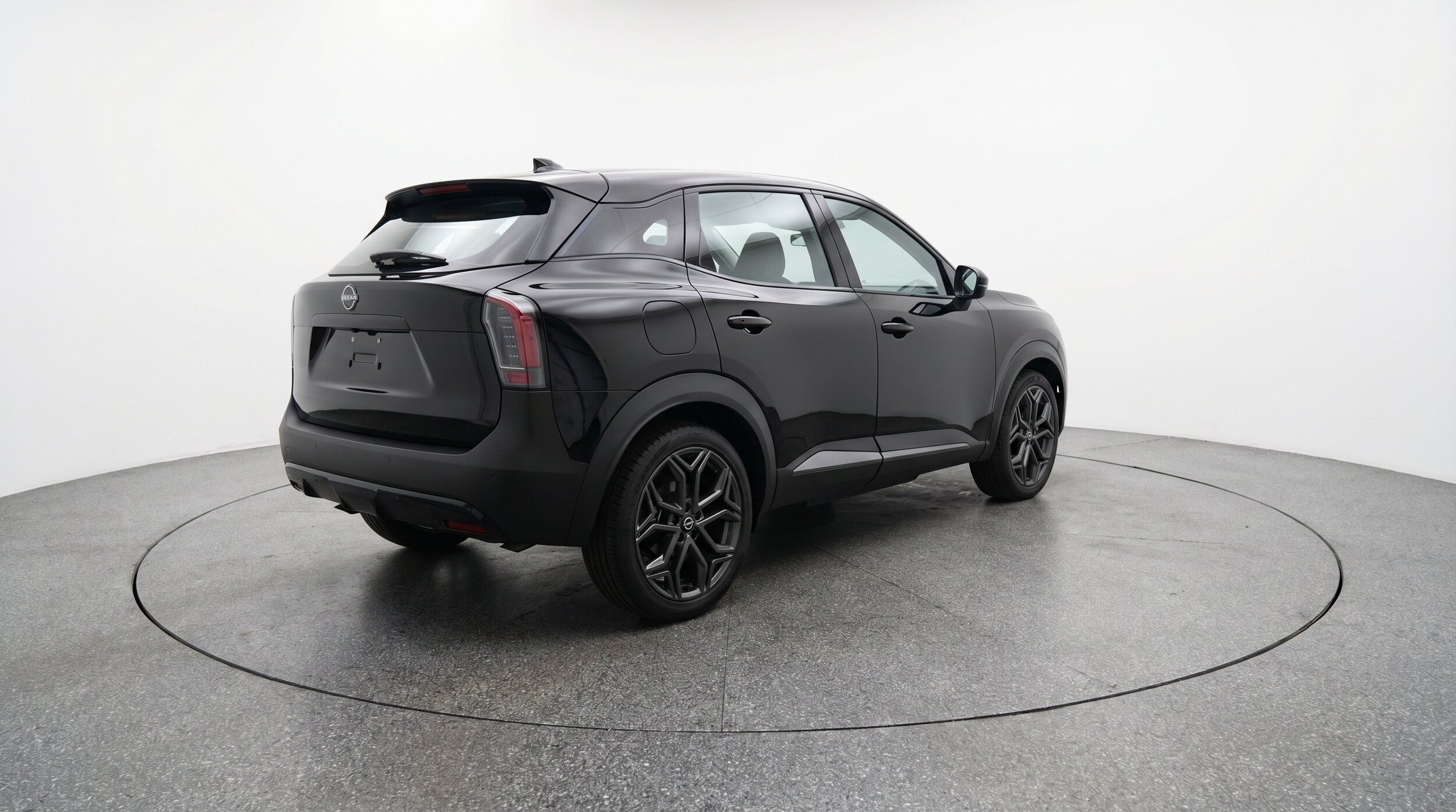 Thumbnail: 2026 Nissan Kicks - 9