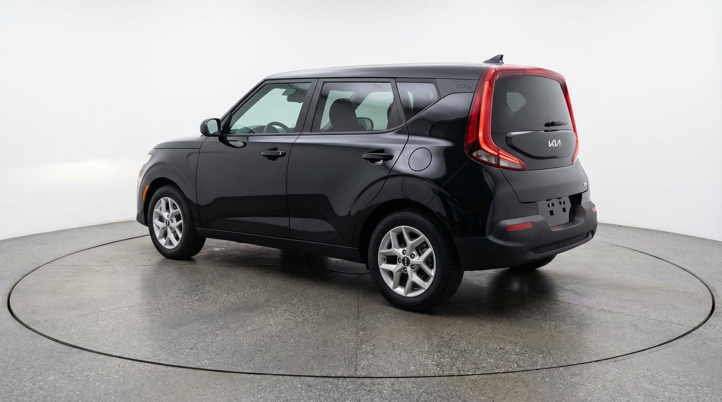 Thumbnail: 2025 Kia Soul - 5