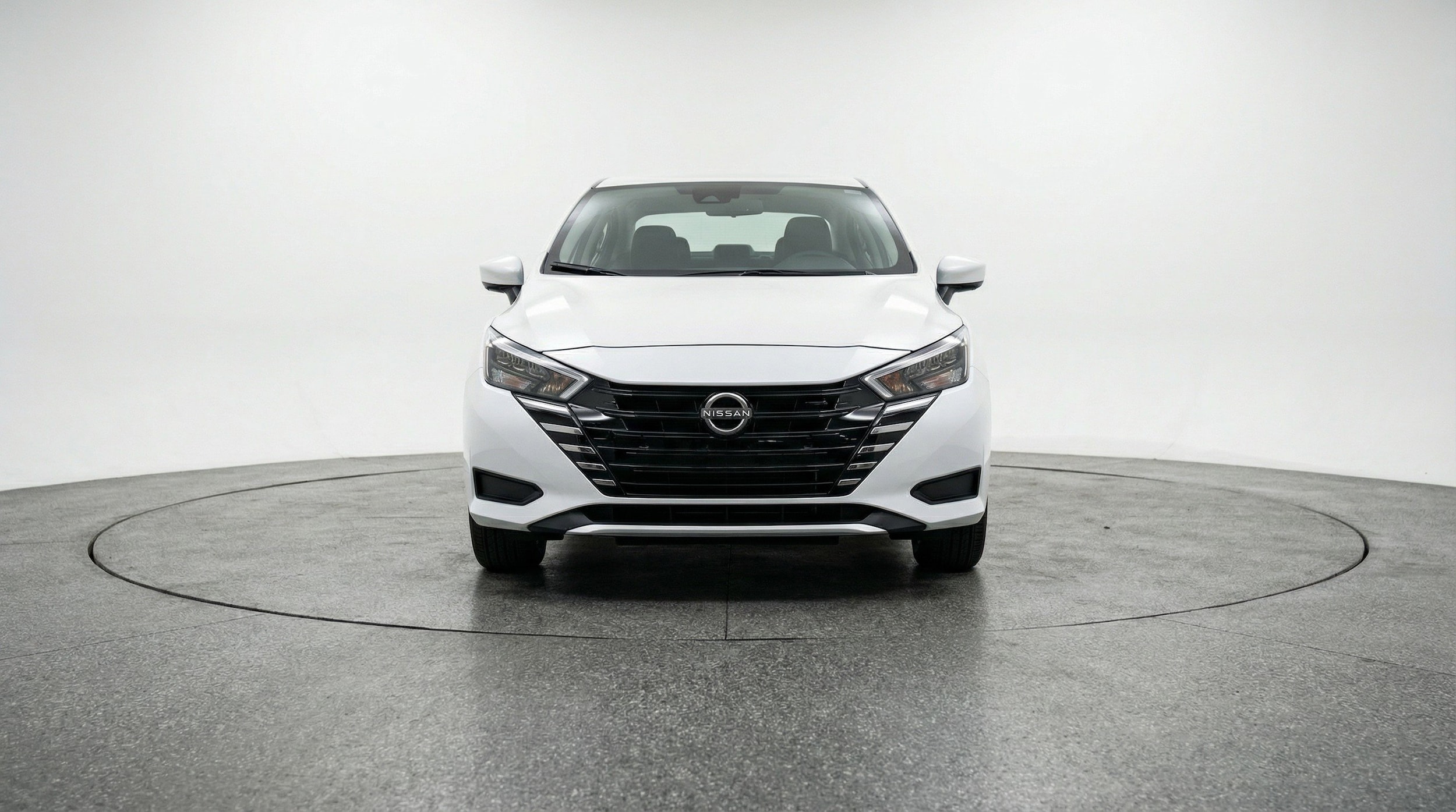 Thumbnail: 2025 Nissan Versa - 2