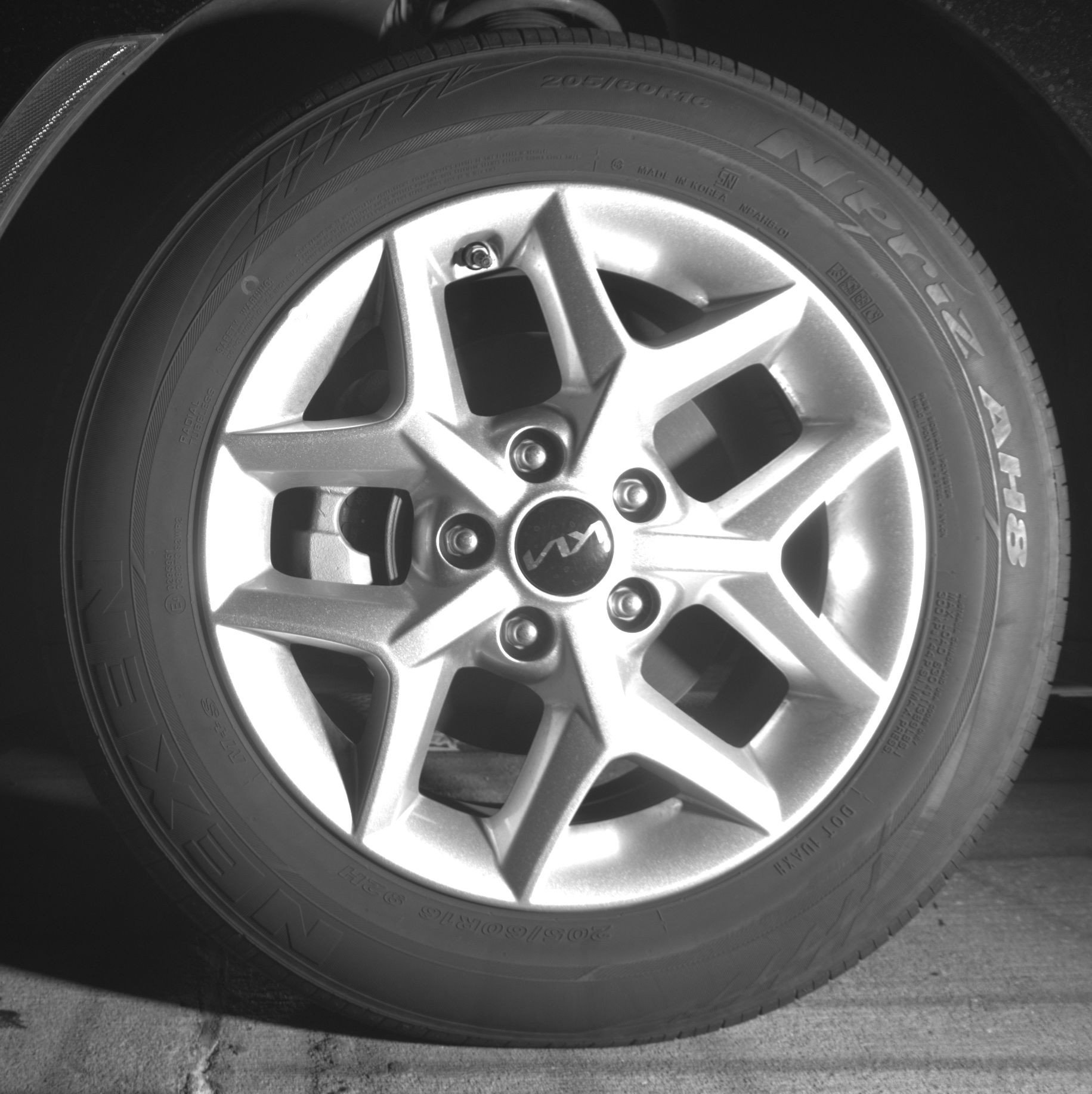 Thumbnail: 2025 Kia Soul - 17