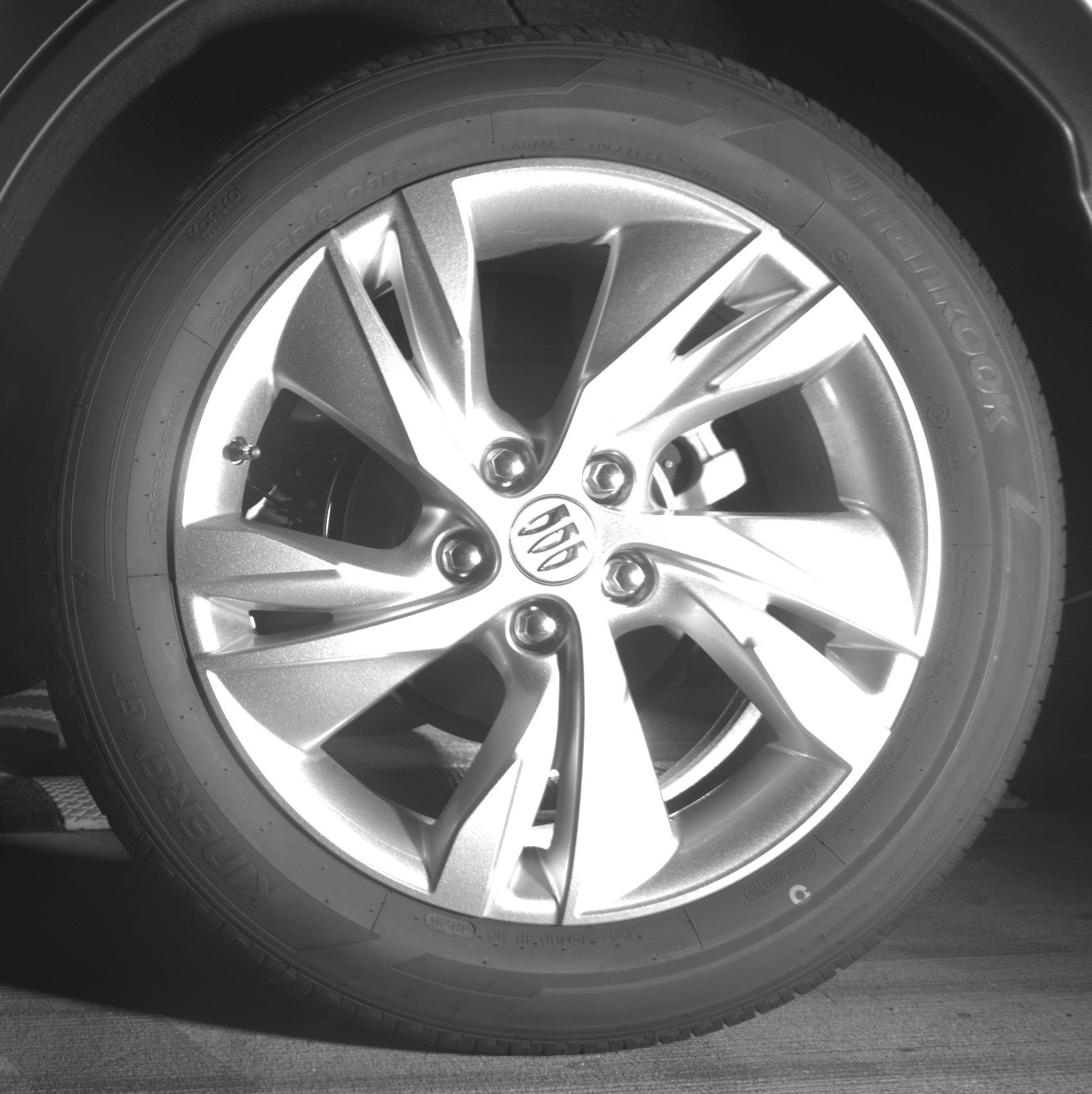 Thumbnail: 2026 Buick Encore GX - 14