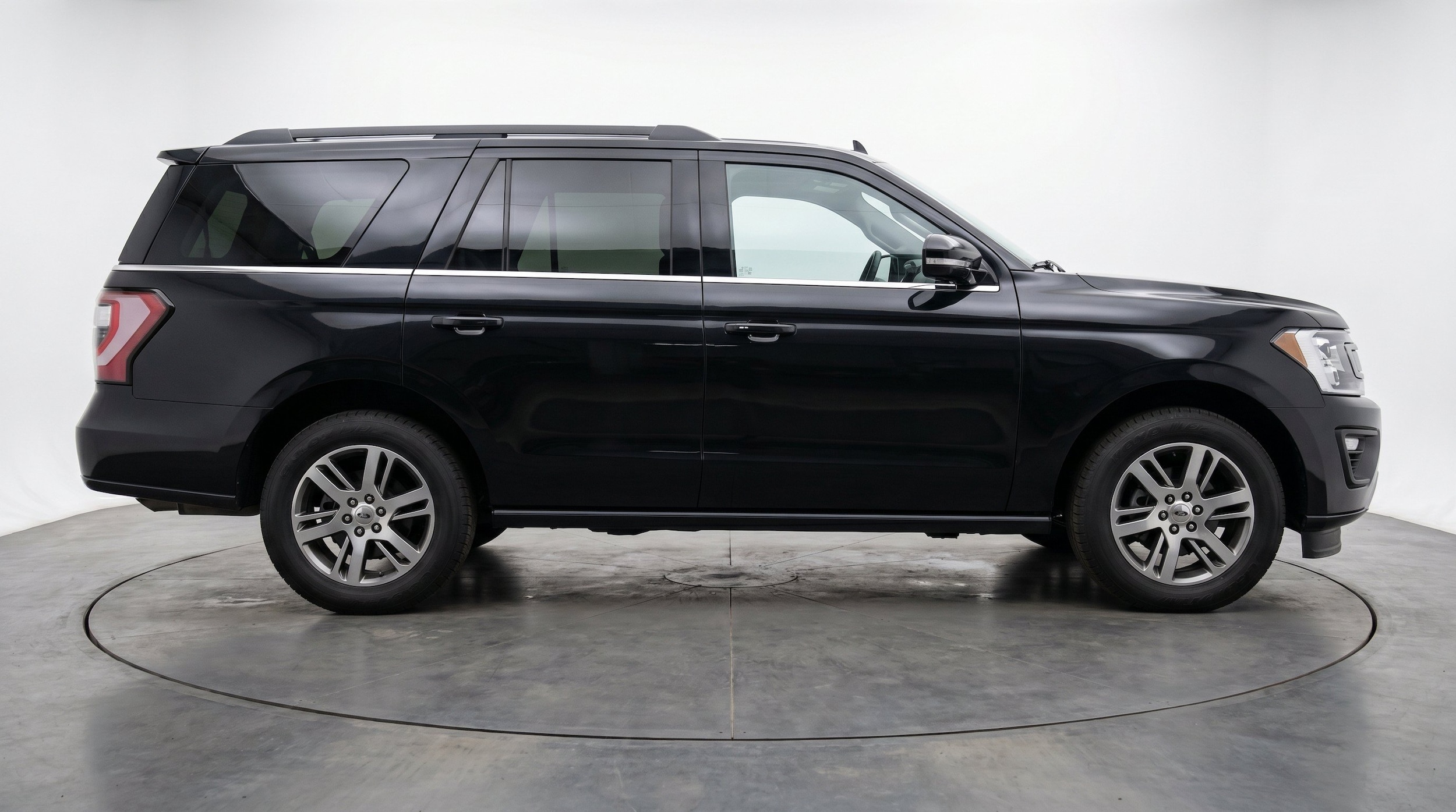 Thumbnail: 2024 Ford Expedition - 11