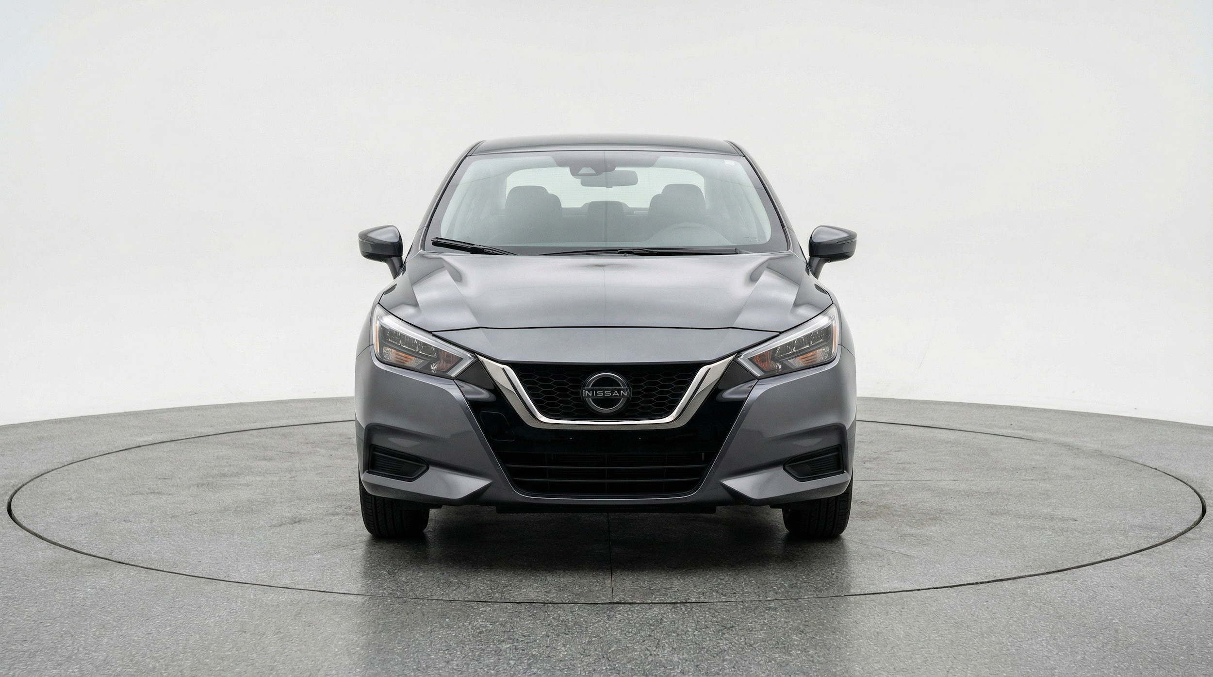 Thumbnail: 2025 Nissan Versa - 2