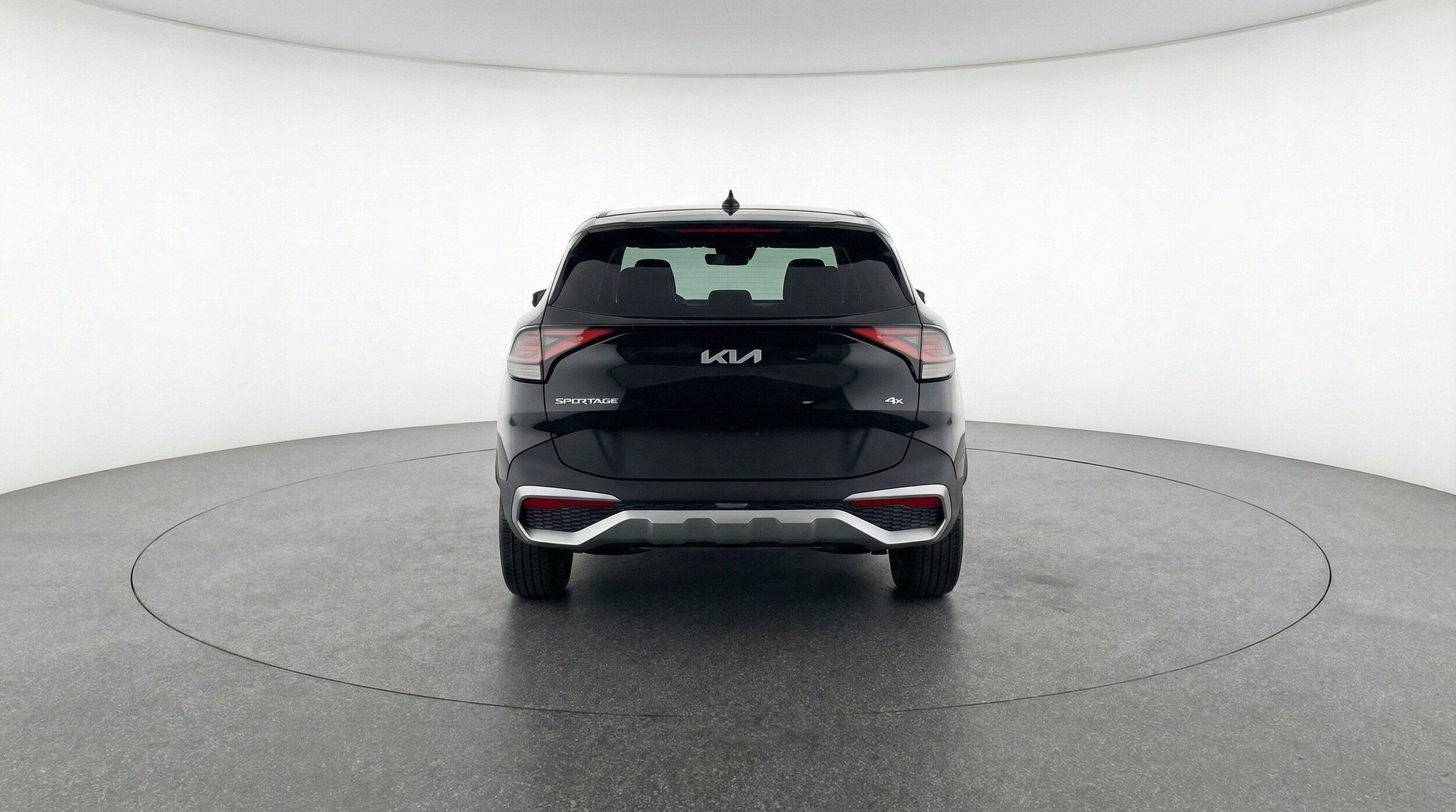 Thumbnail: 2025 Kia Sportage - 6