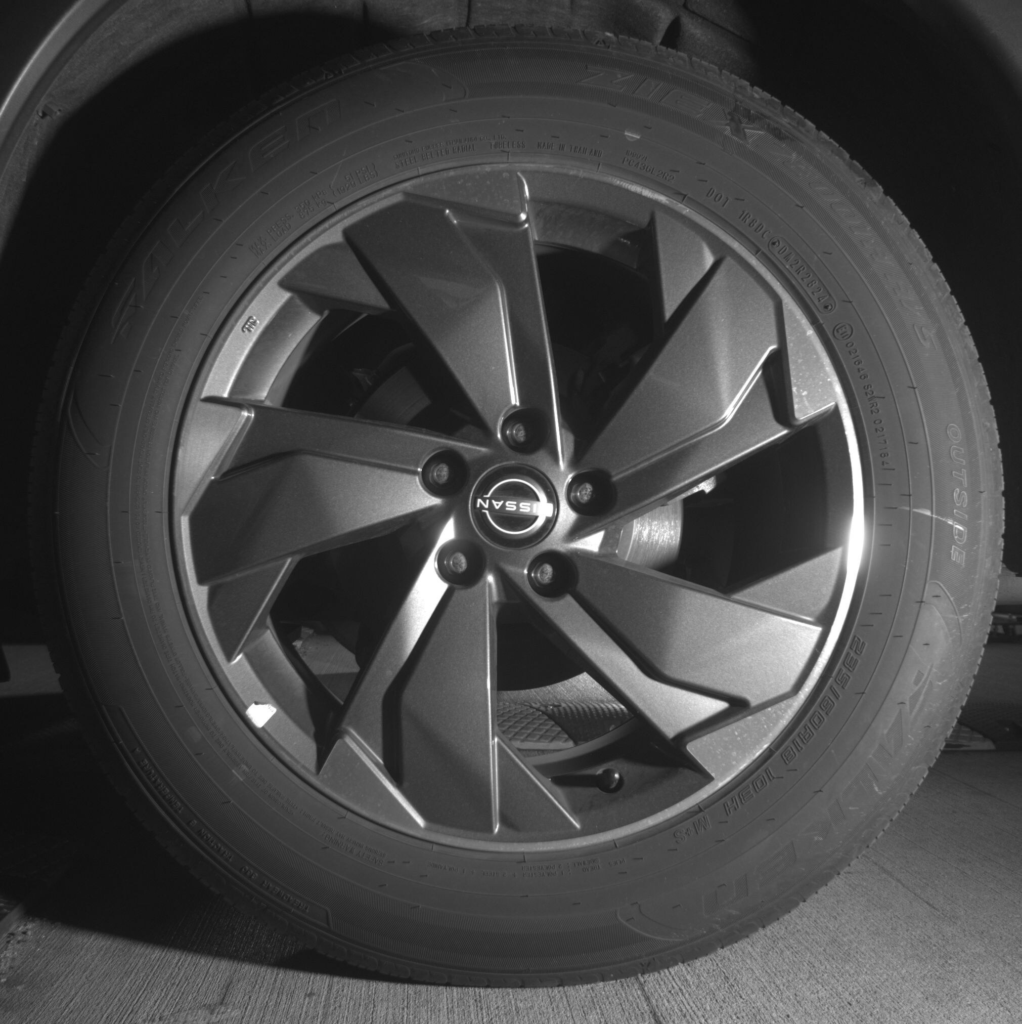 Thumbnail: 2025 Nissan Rogue - 11