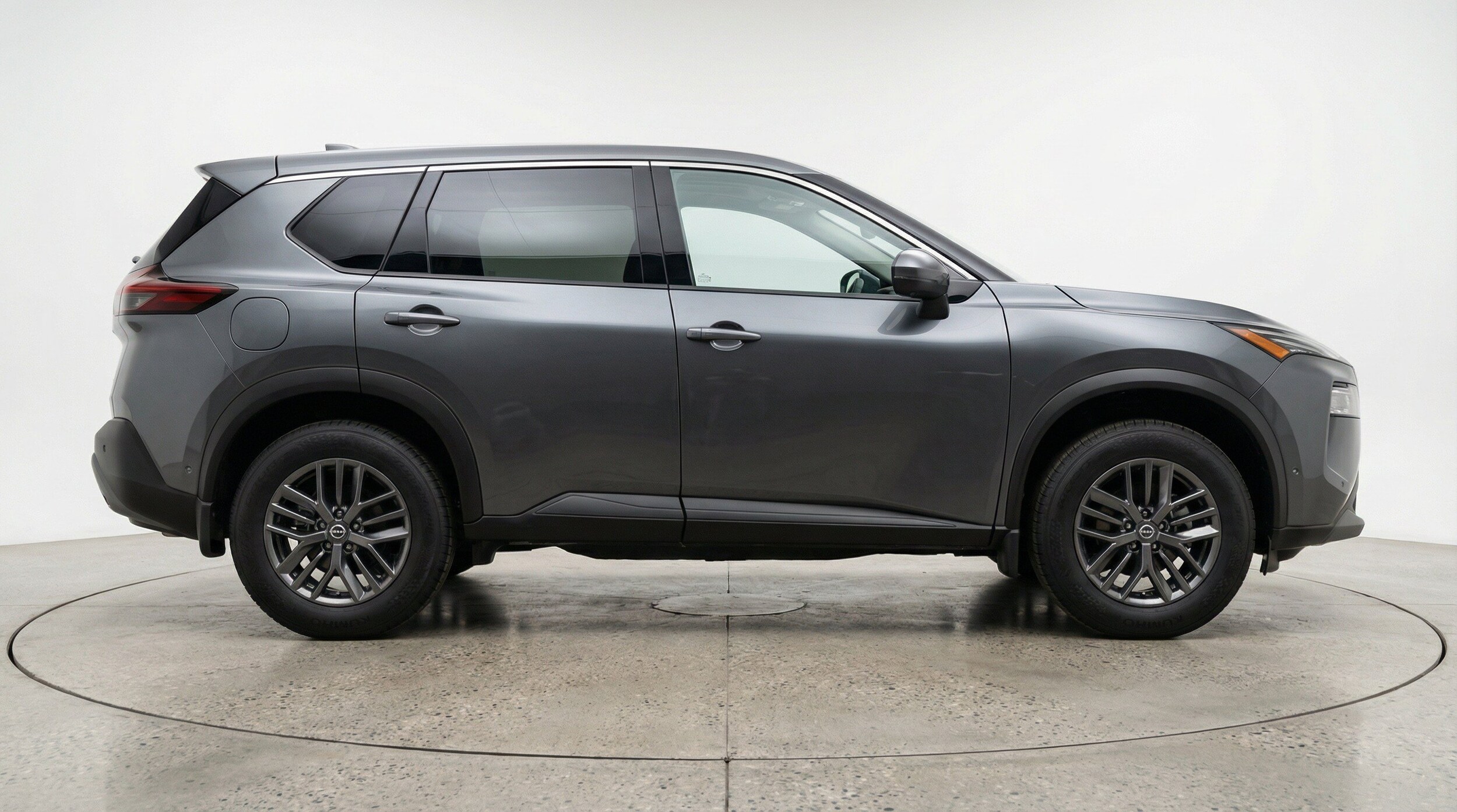 Thumbnail: 2026 Nissan Rogue - 11