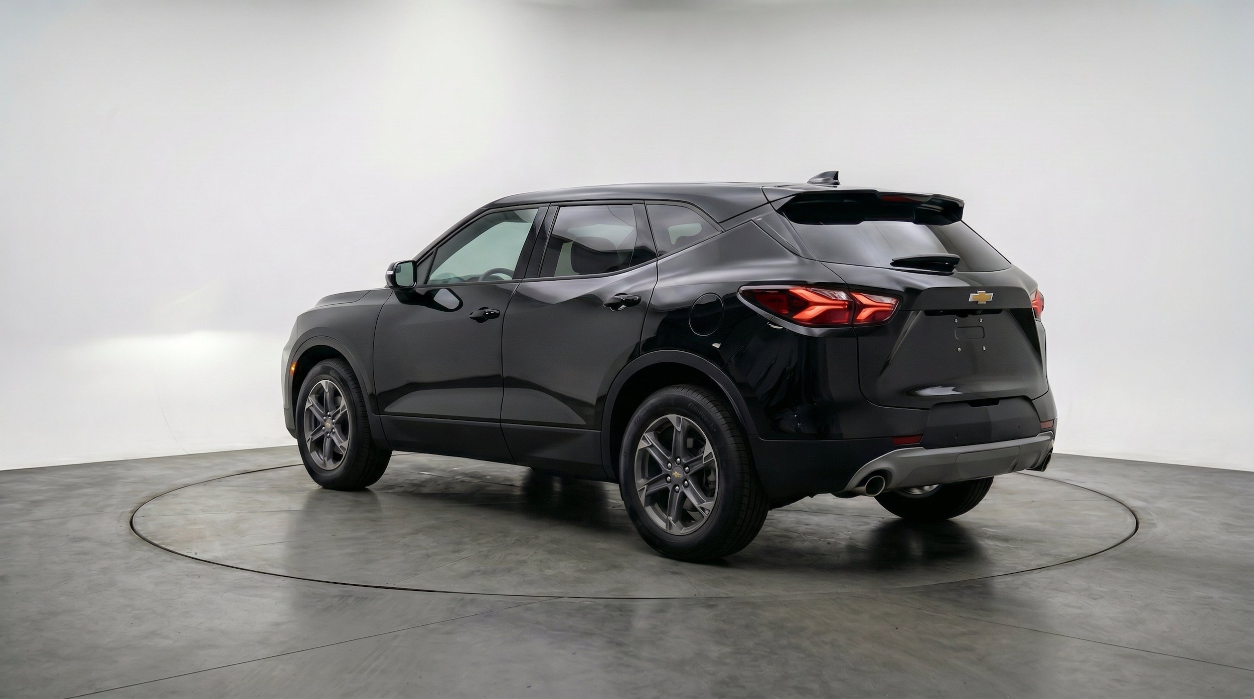 Thumbnail: 2026 Chevrolet Blazer - 6