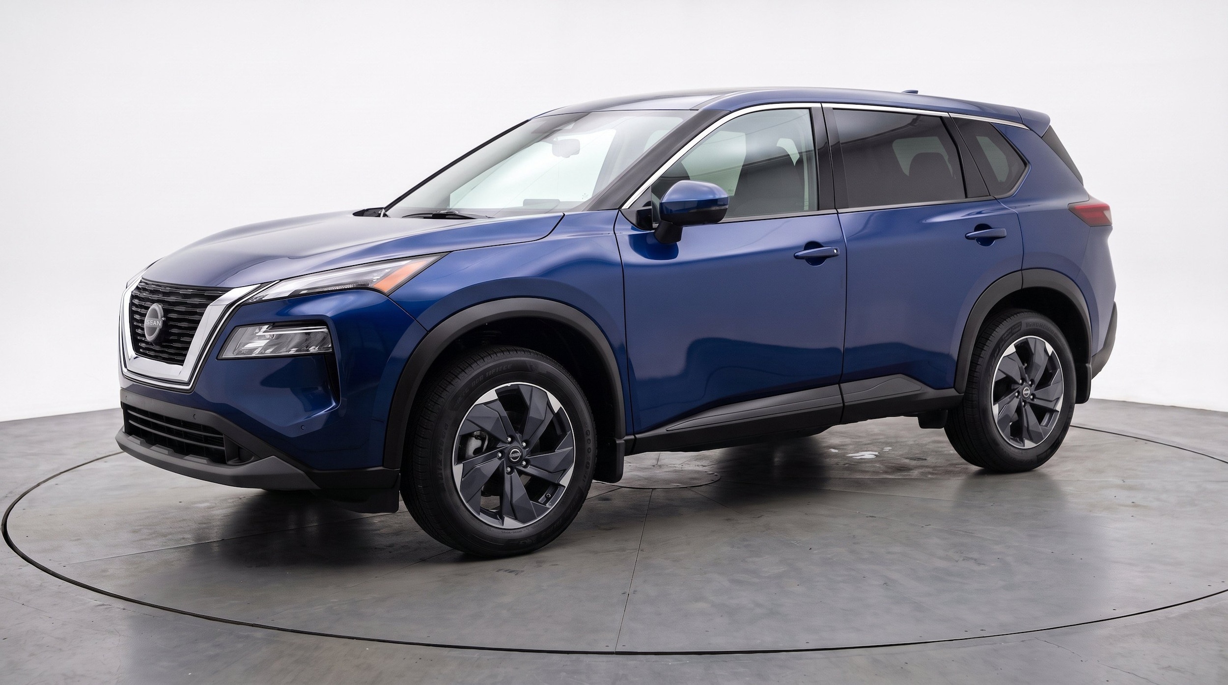 Thumbnail: 2025 Nissan Rogue - 3
