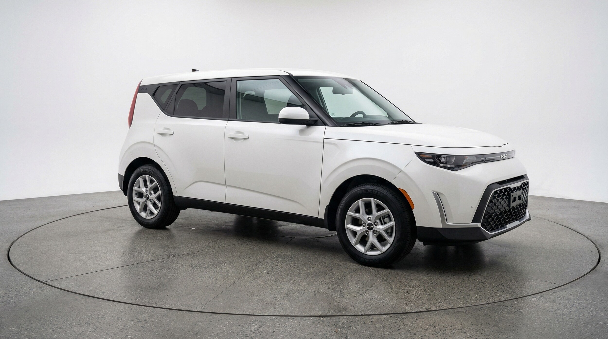 Thumbnail: 2025 Kia Soul - 1