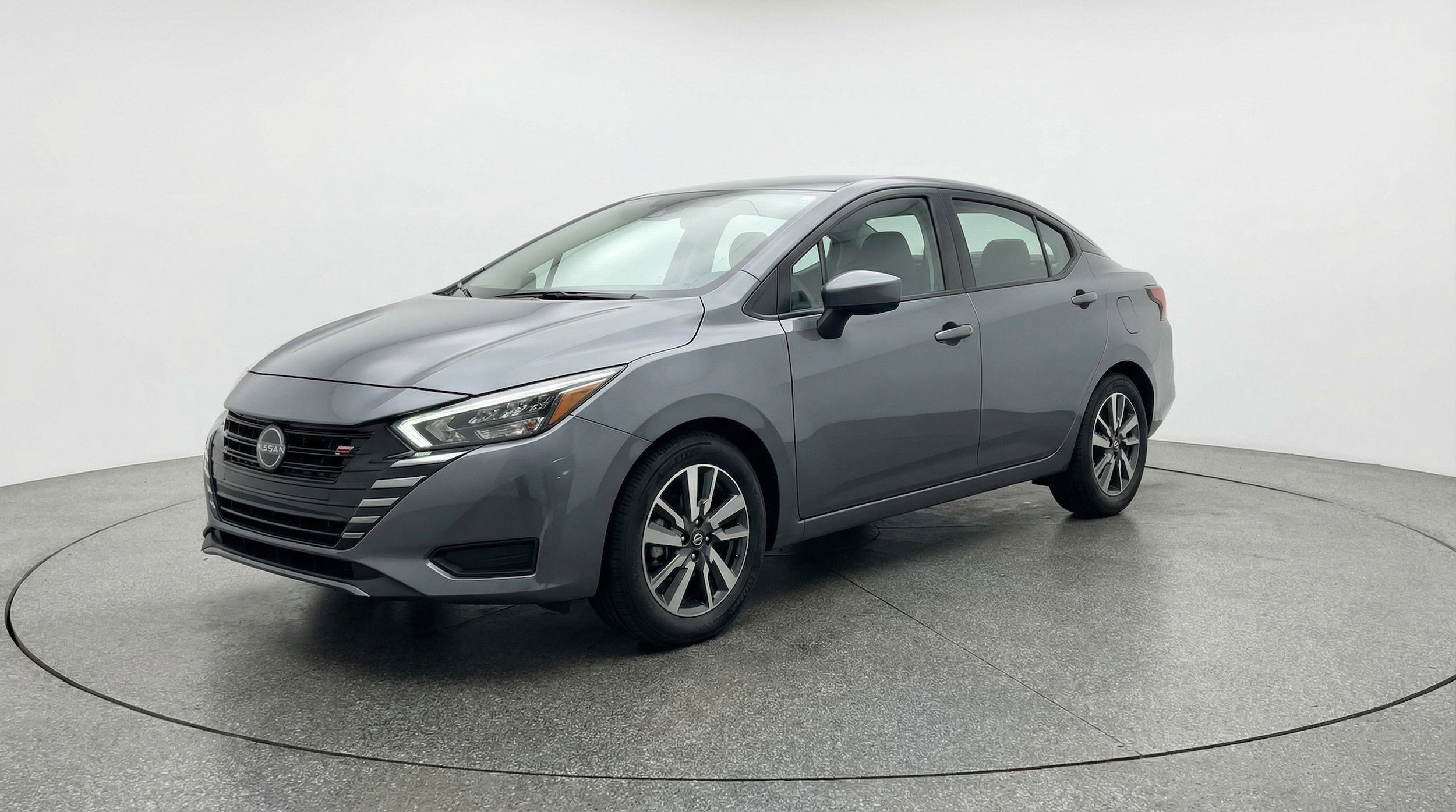 Thumbnail: 2025 Nissan Versa - 3