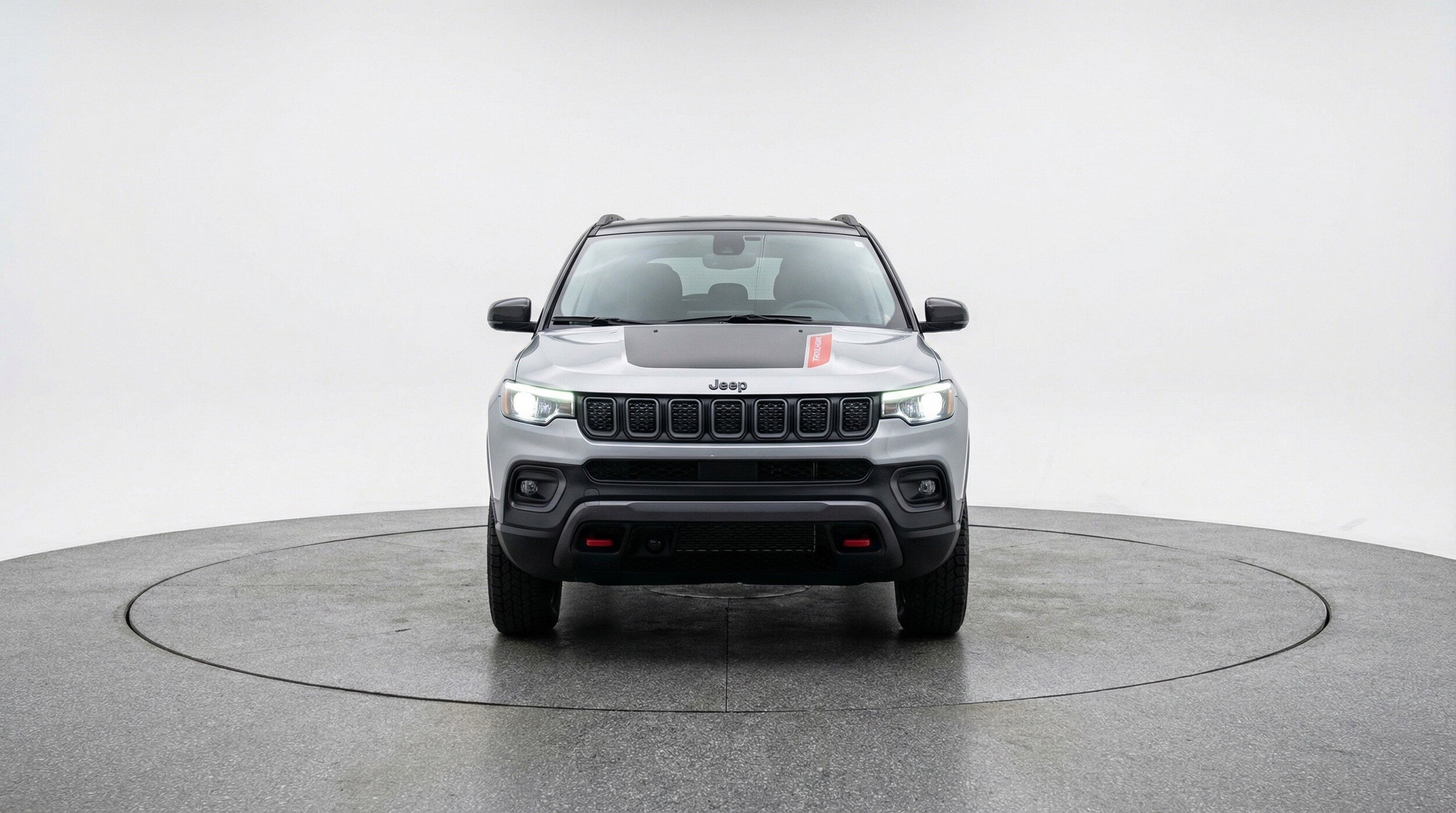 Thumbnail: 2025 Jeep Compass - 2