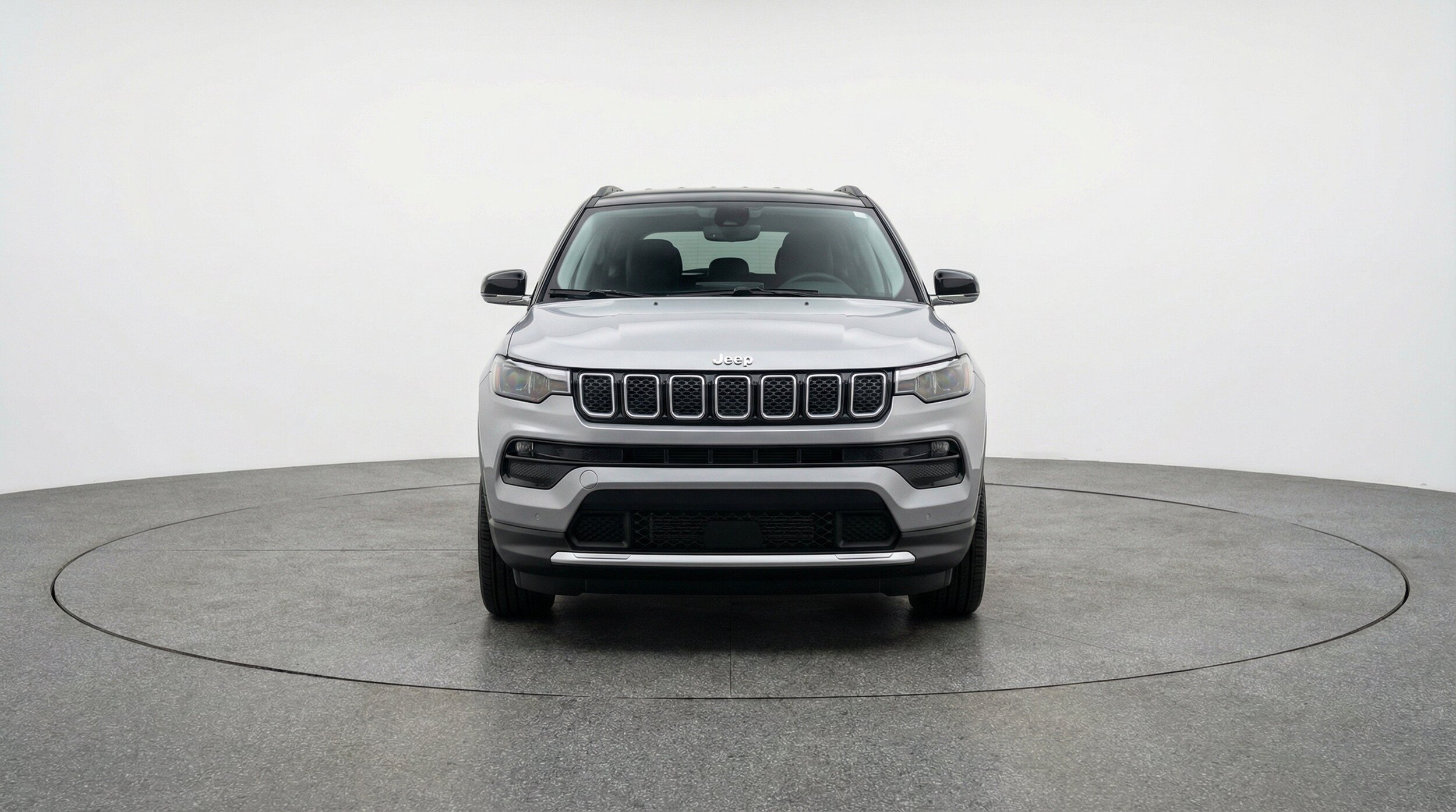 Thumbnail: 2025 Jeep Compass - 2