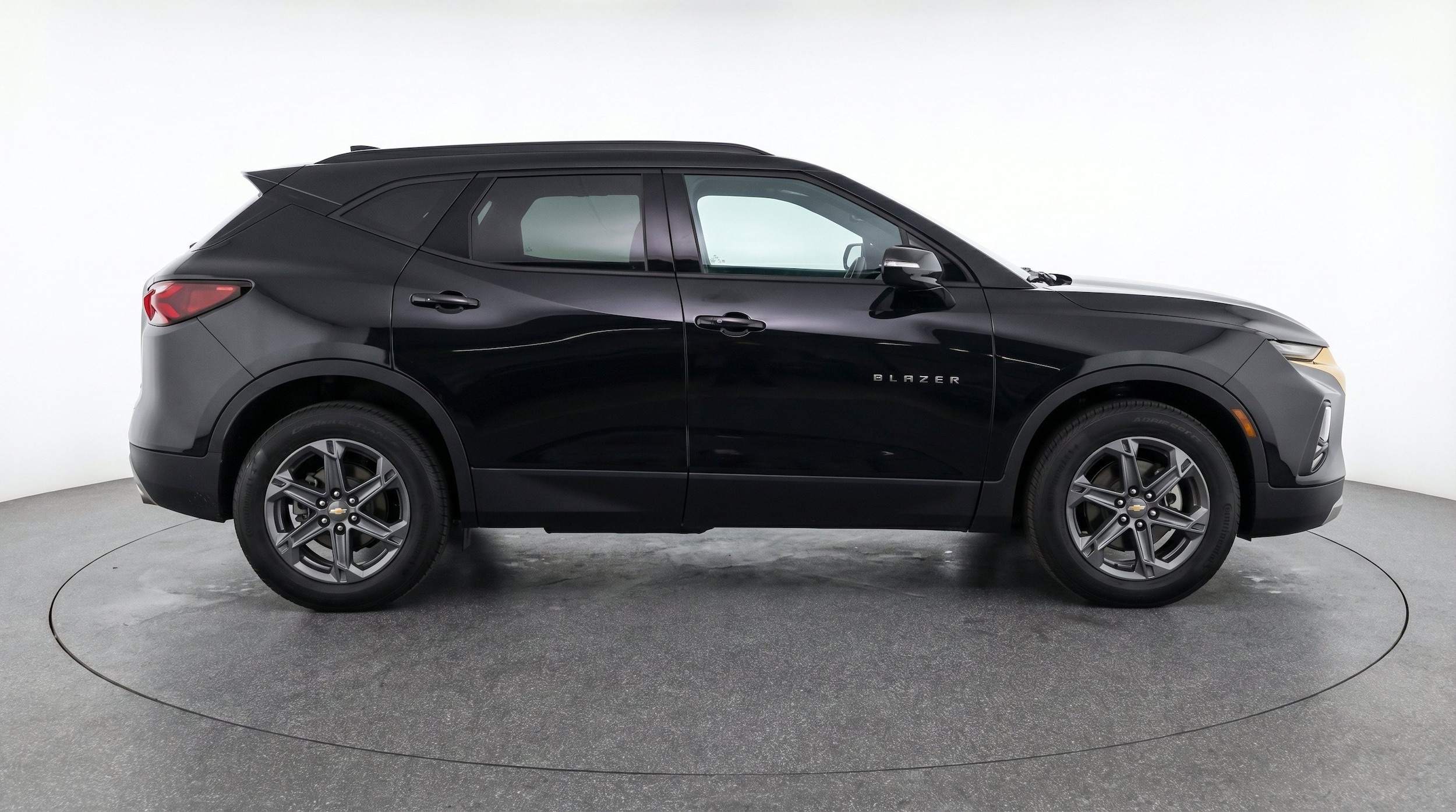 Thumbnail: 2025 Chevrolet Blazer - 11