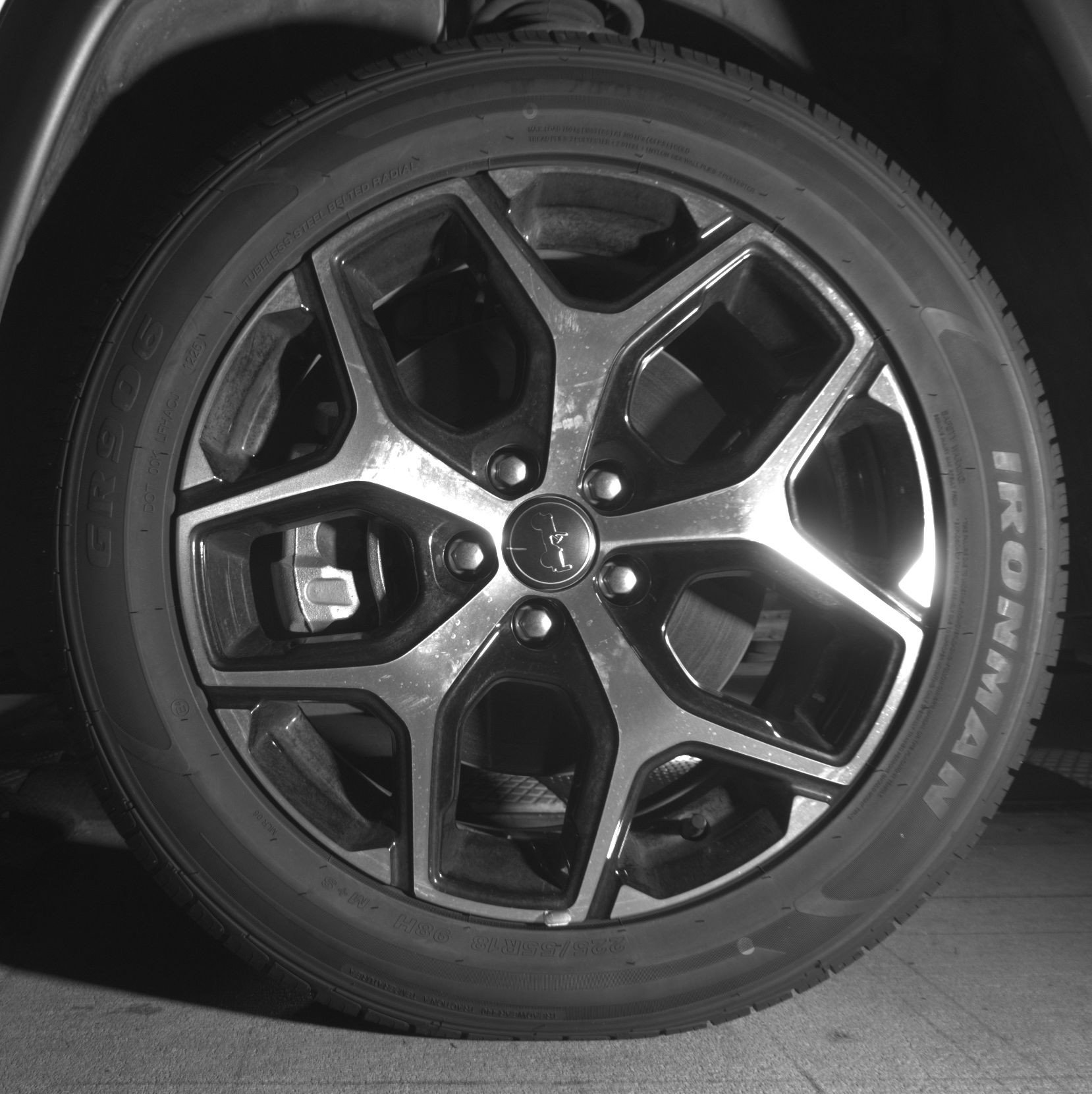 Thumbnail: 2025 Jeep Compass - 12