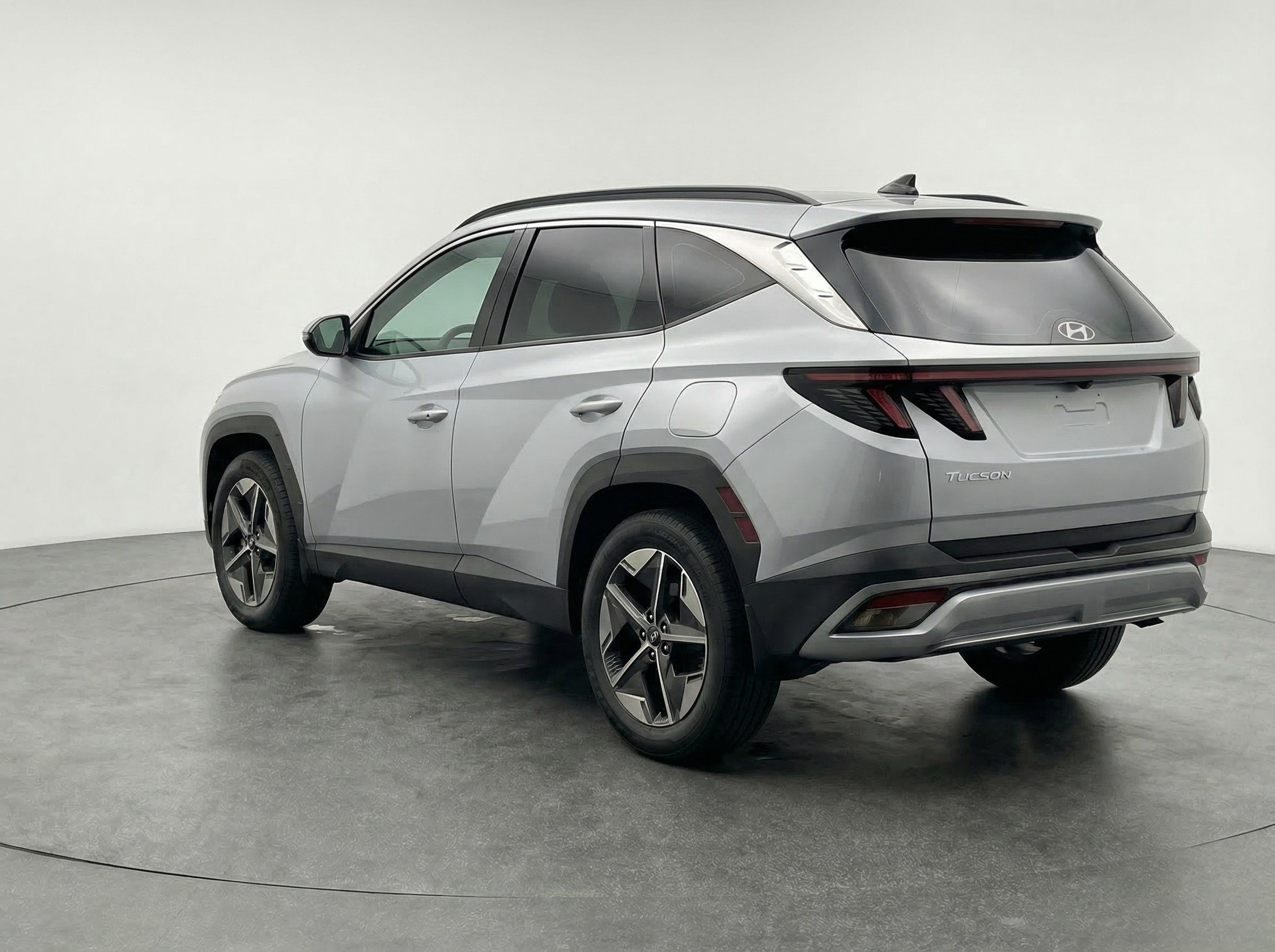 Thumbnail: 2025 Hyundai Tucson - 6